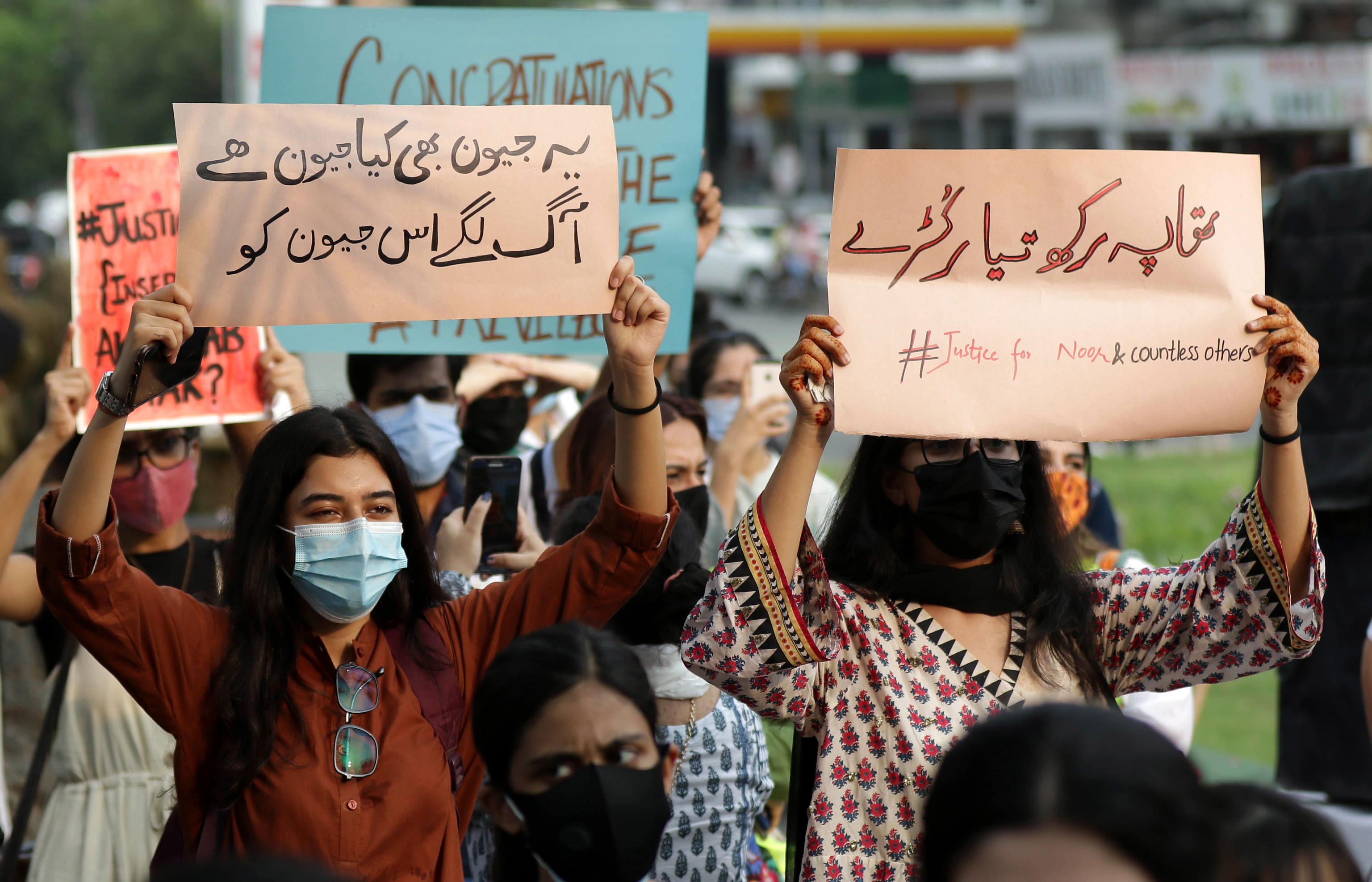 ANSA/EPA/RAHAT DAR