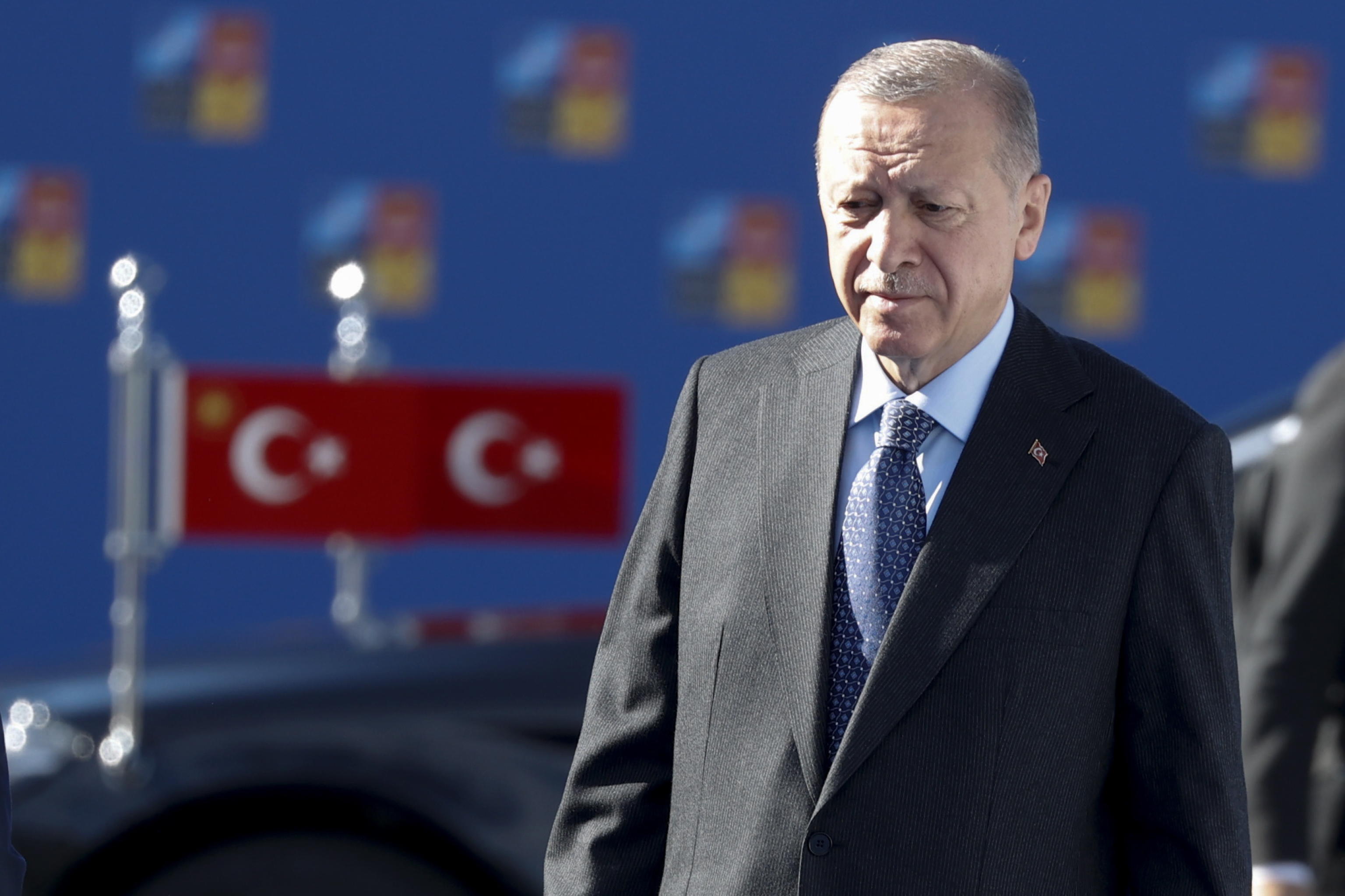 ERDOGAN