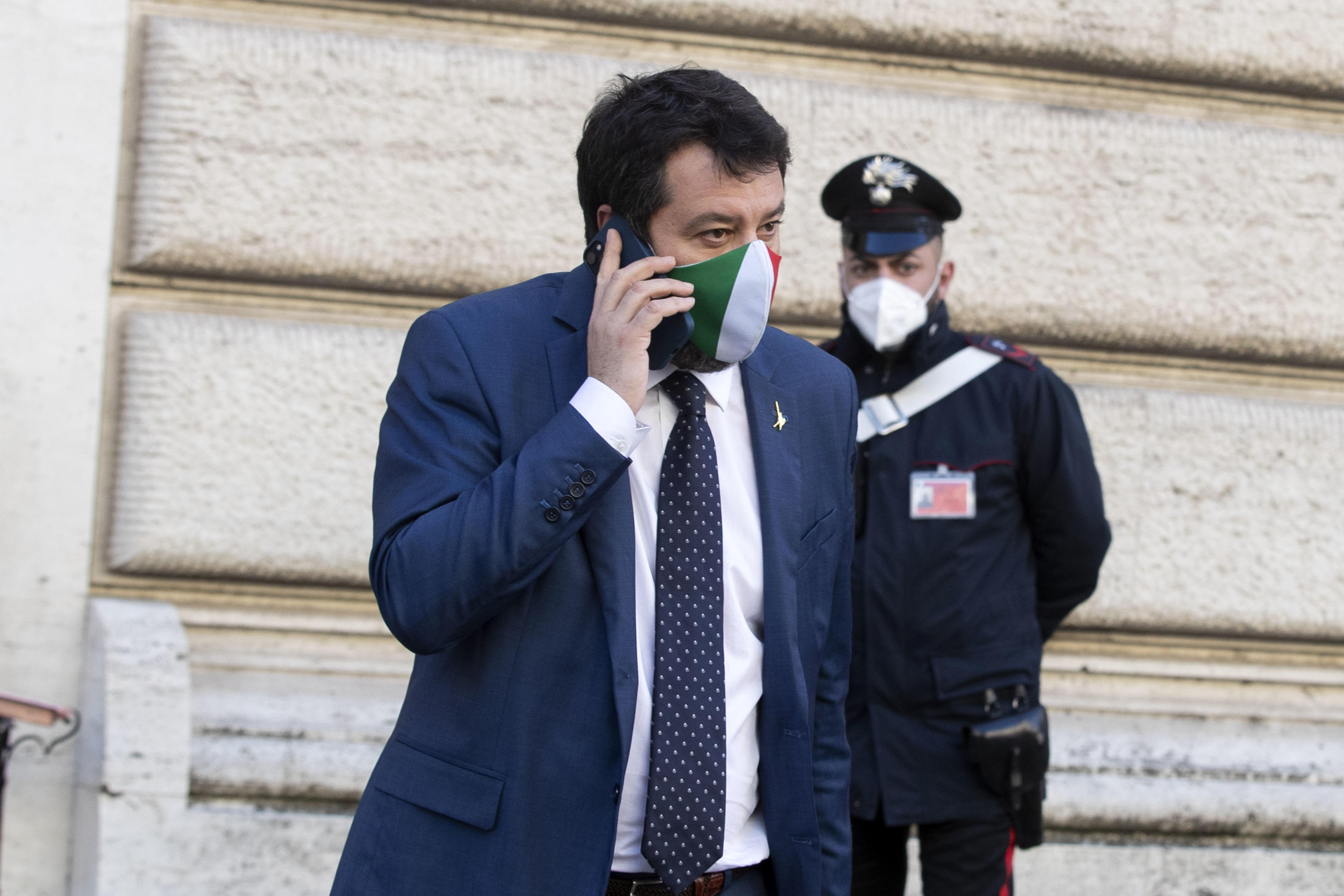 salvini