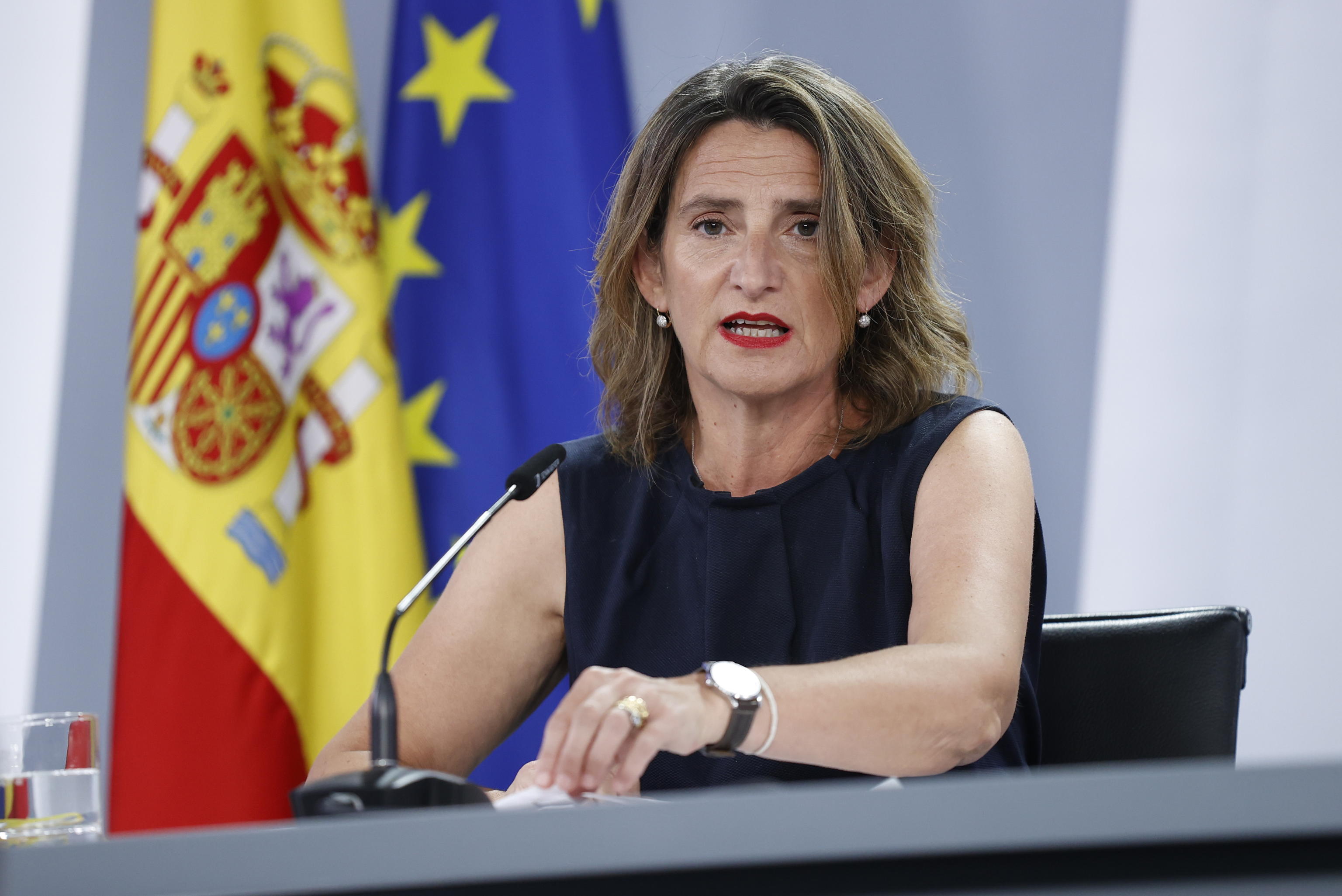 ANSA/EPA/CHEMA MOYA