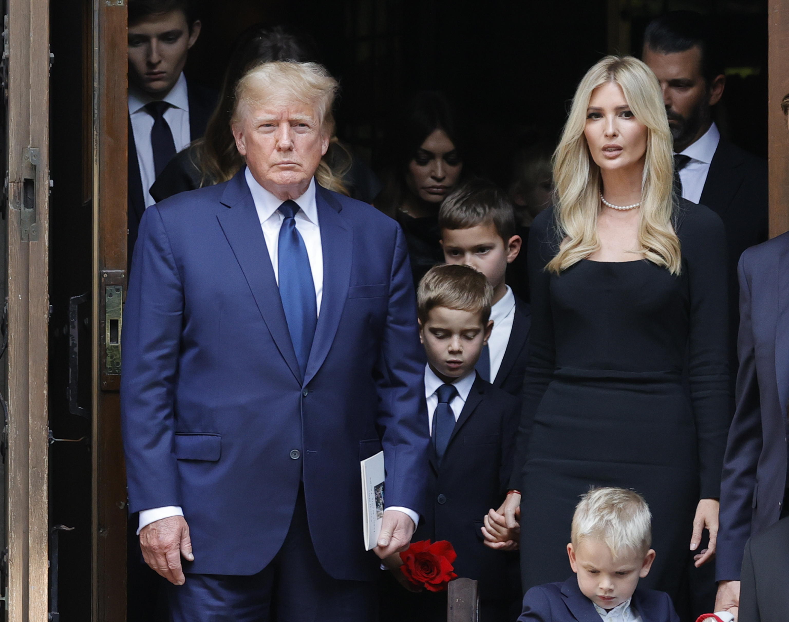 ivana trump