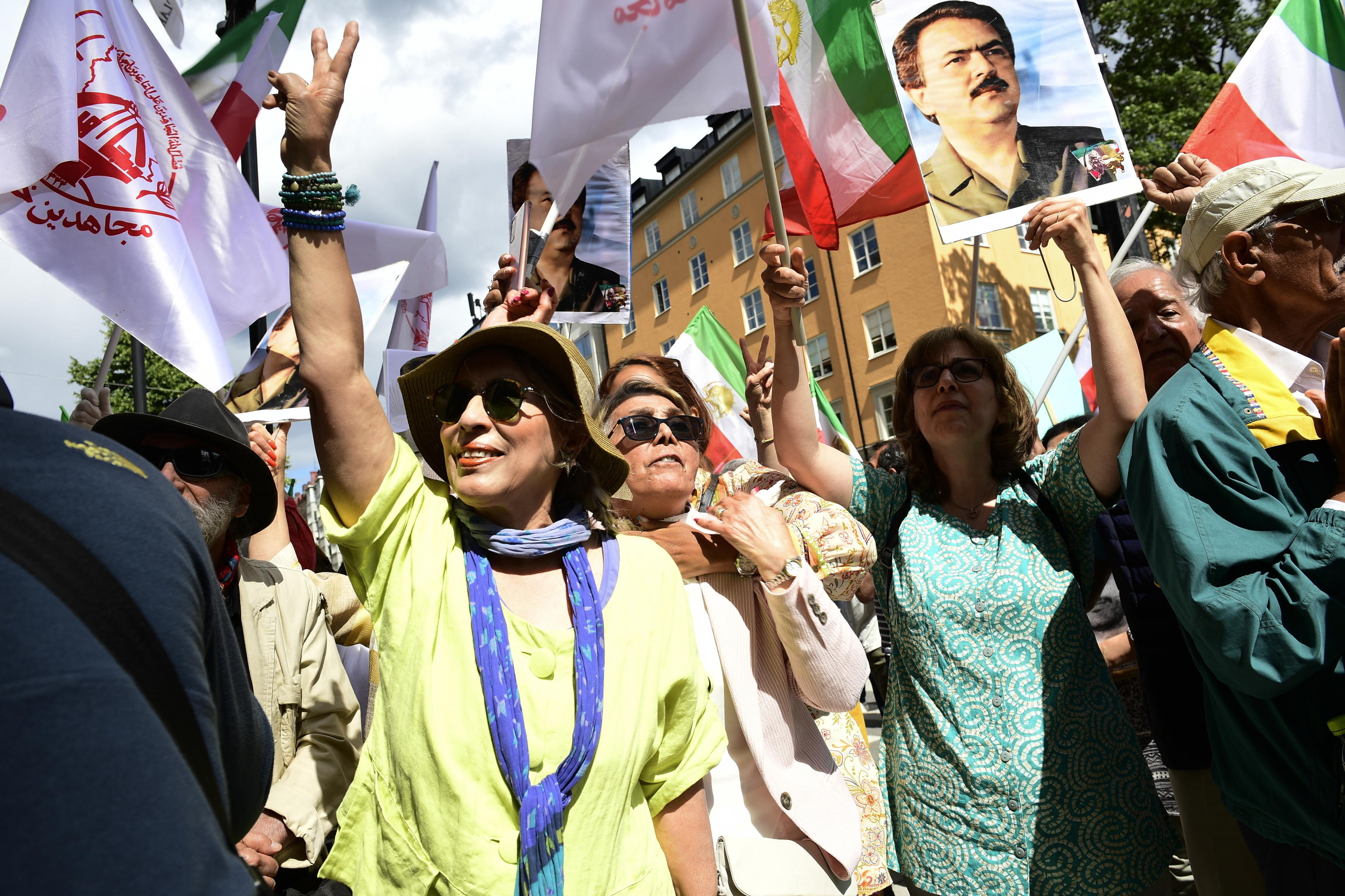 iran