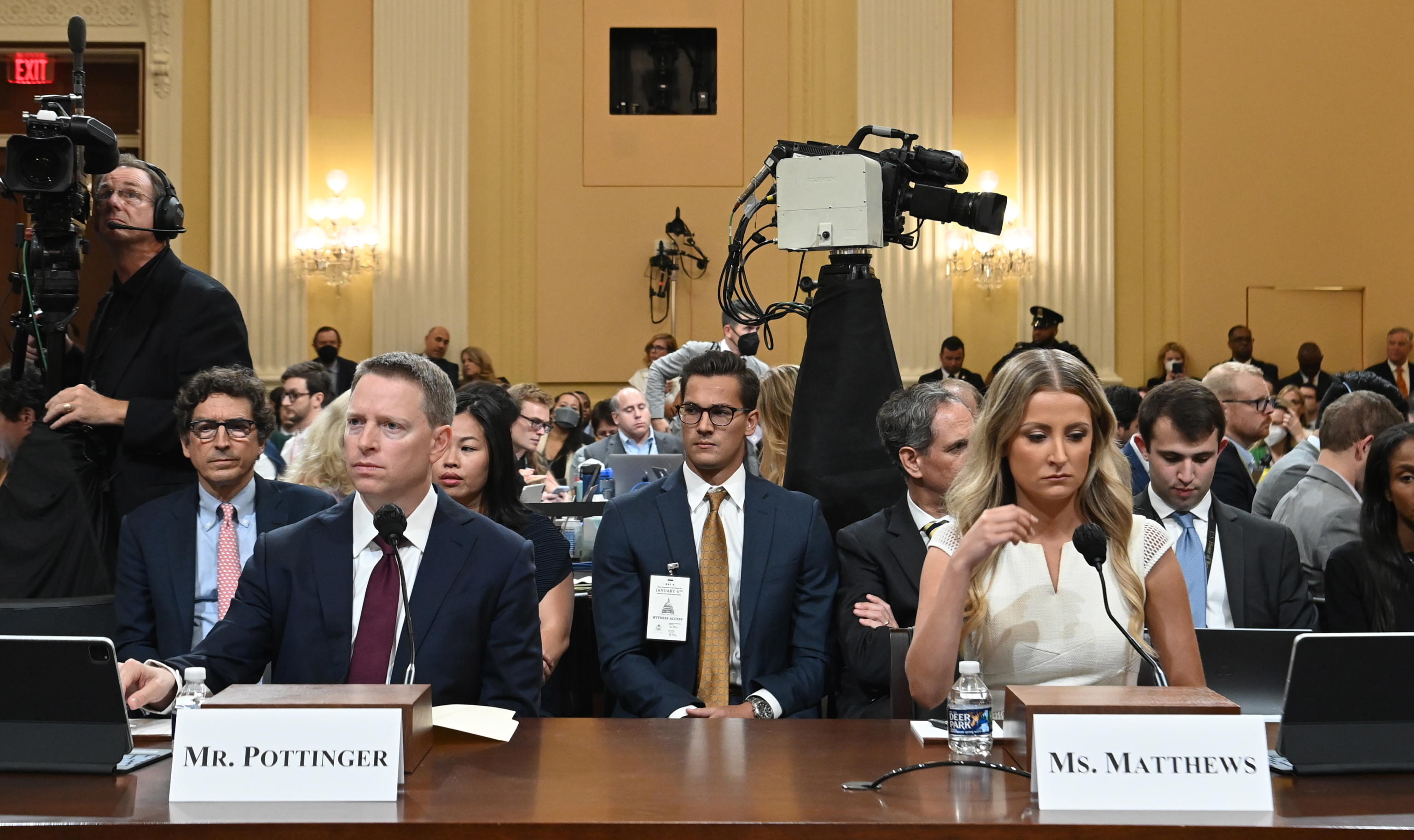 trump assalto congresso