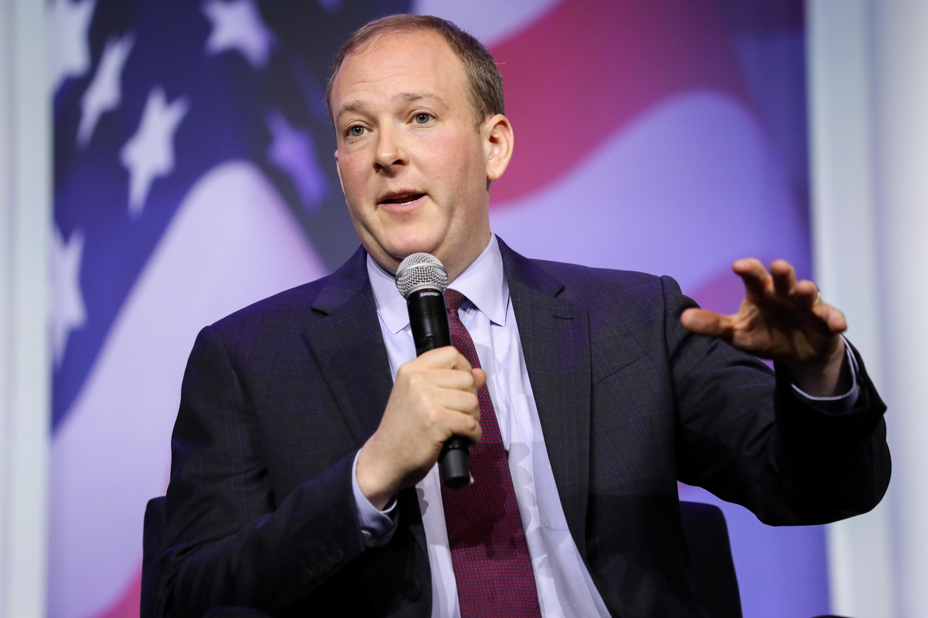lee Zeldin