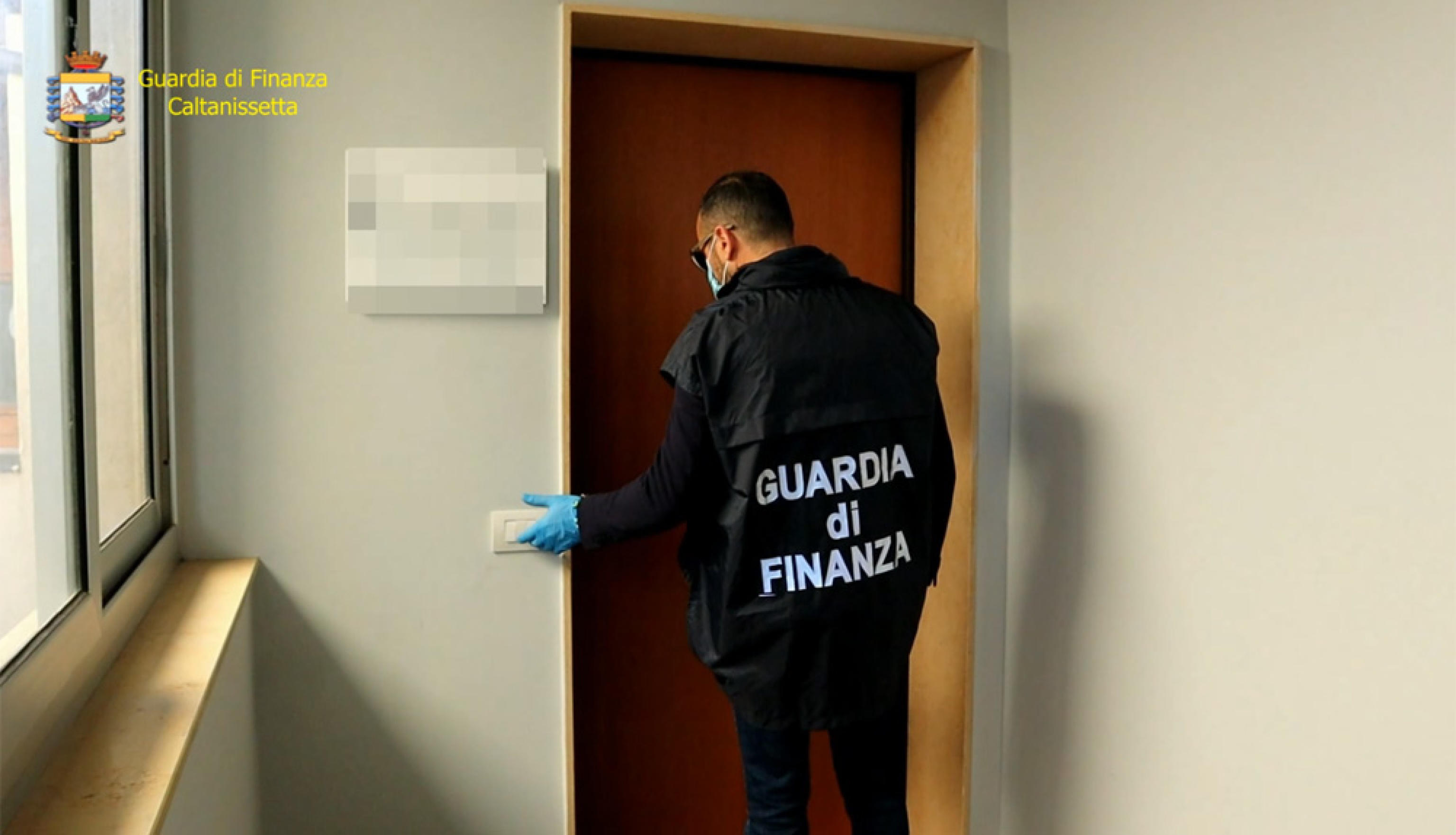 polizia