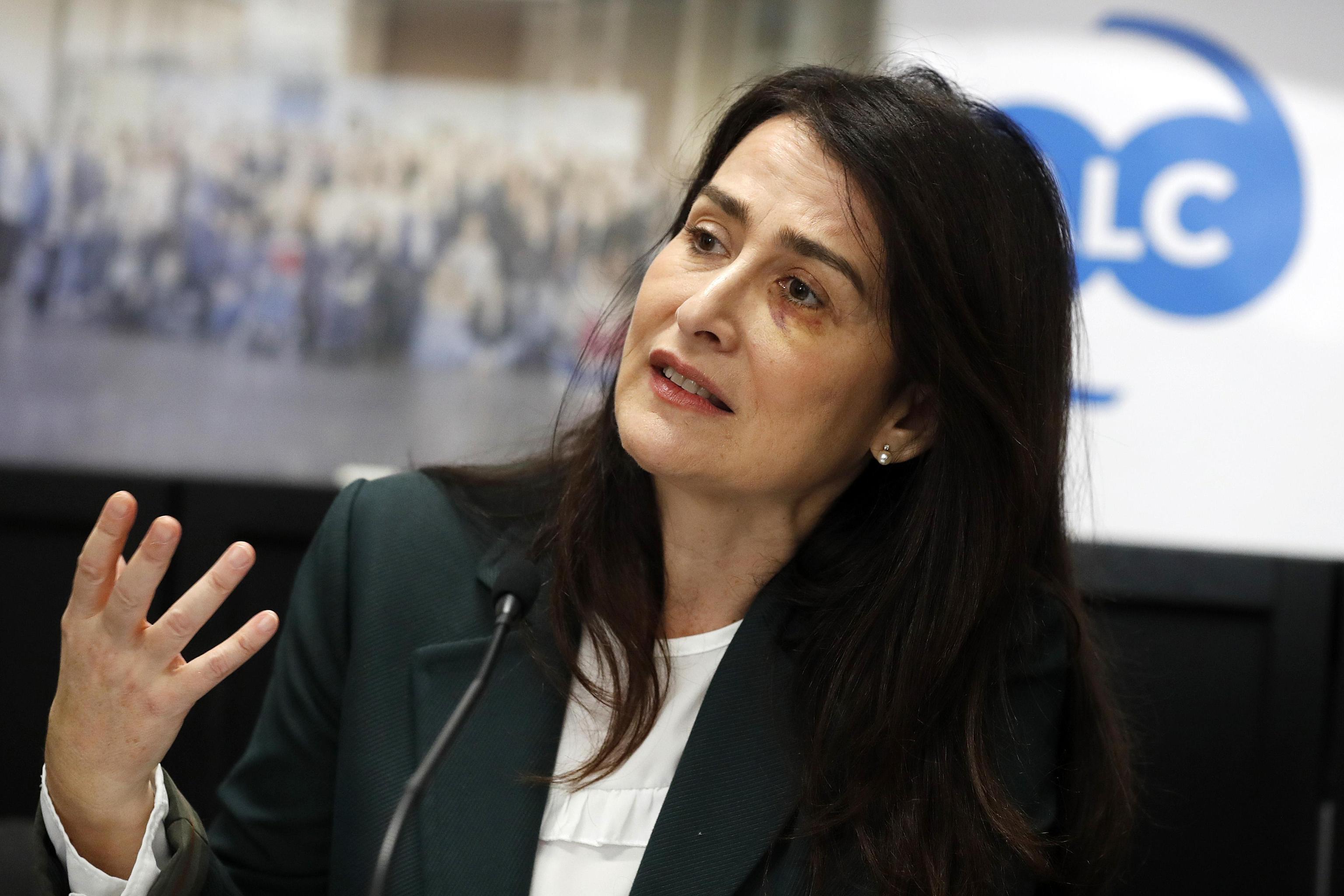 filomena gallo