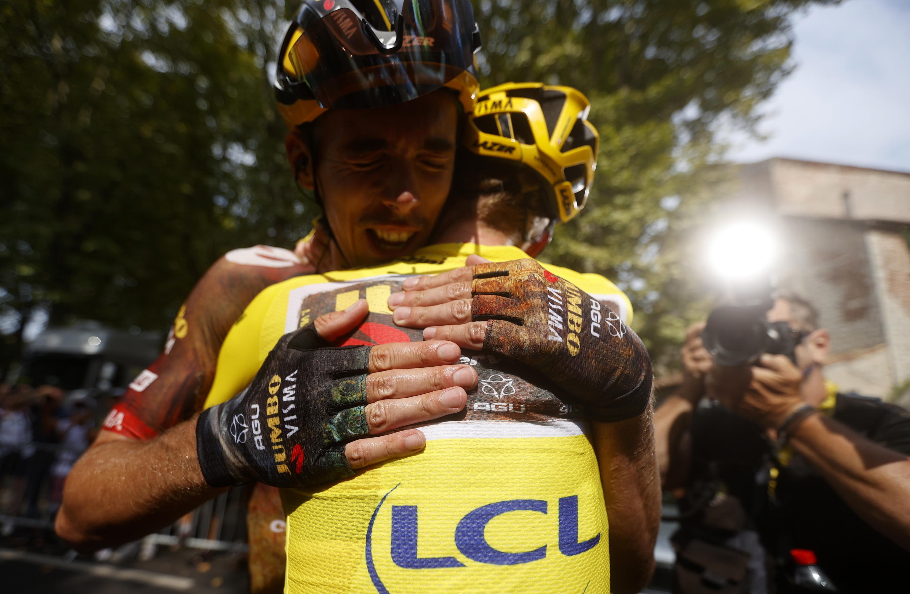 tour de france