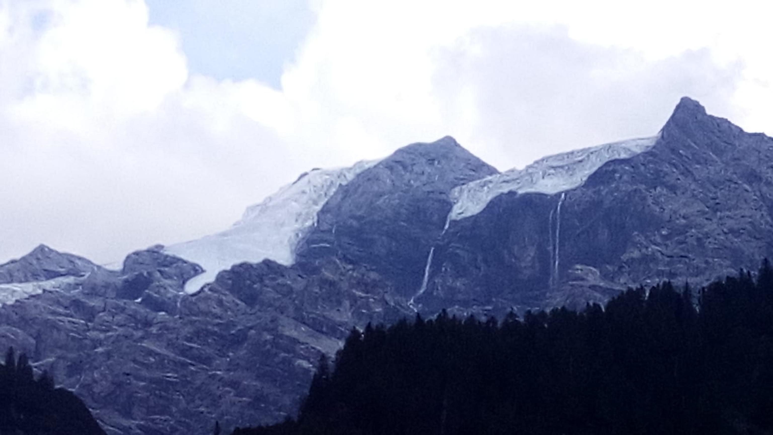 ANSA / Soccorso Alpino Trafoi