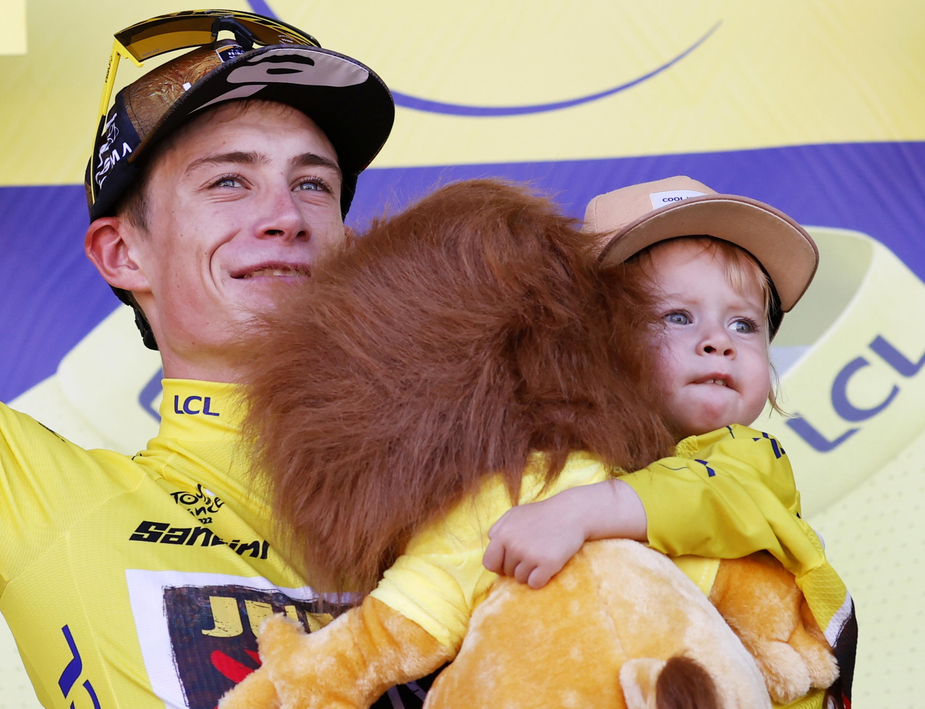 Tour de France