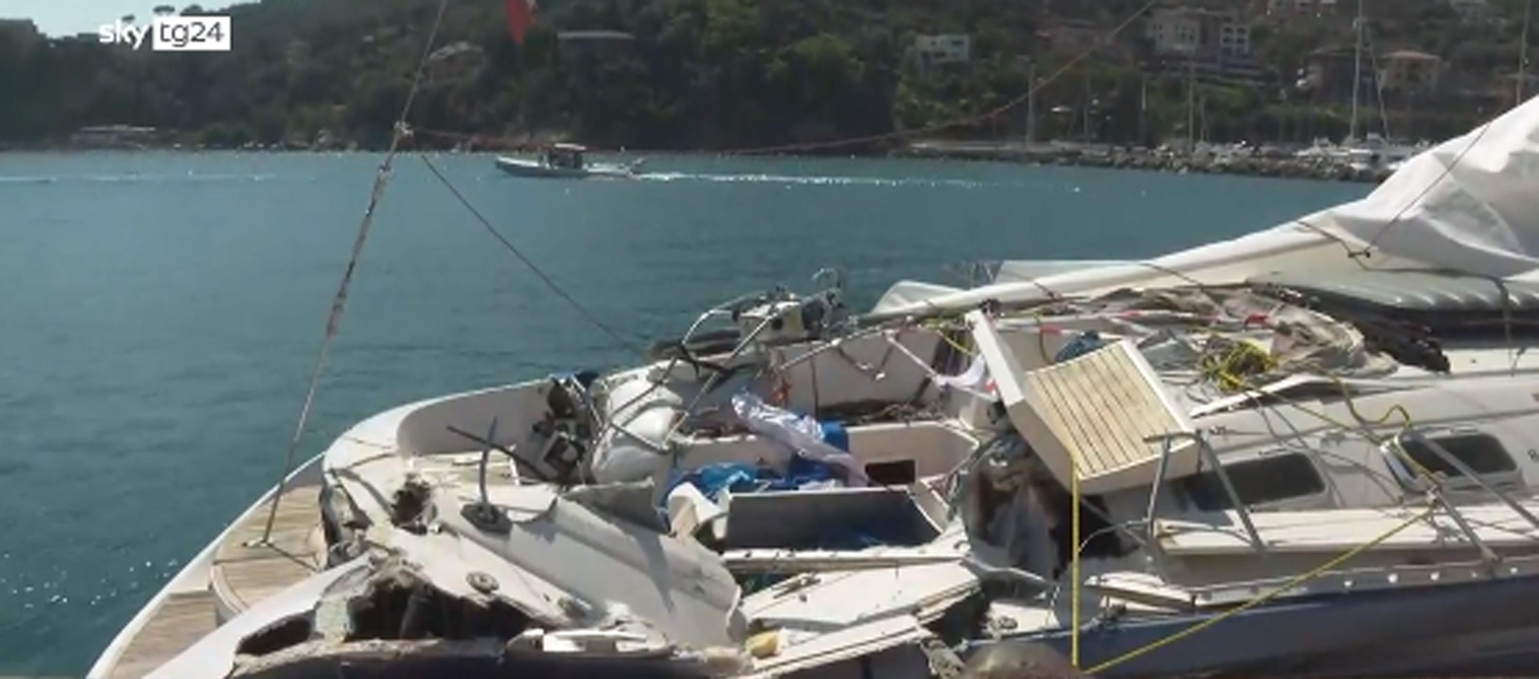 INCIDENTE ARGENTARIO