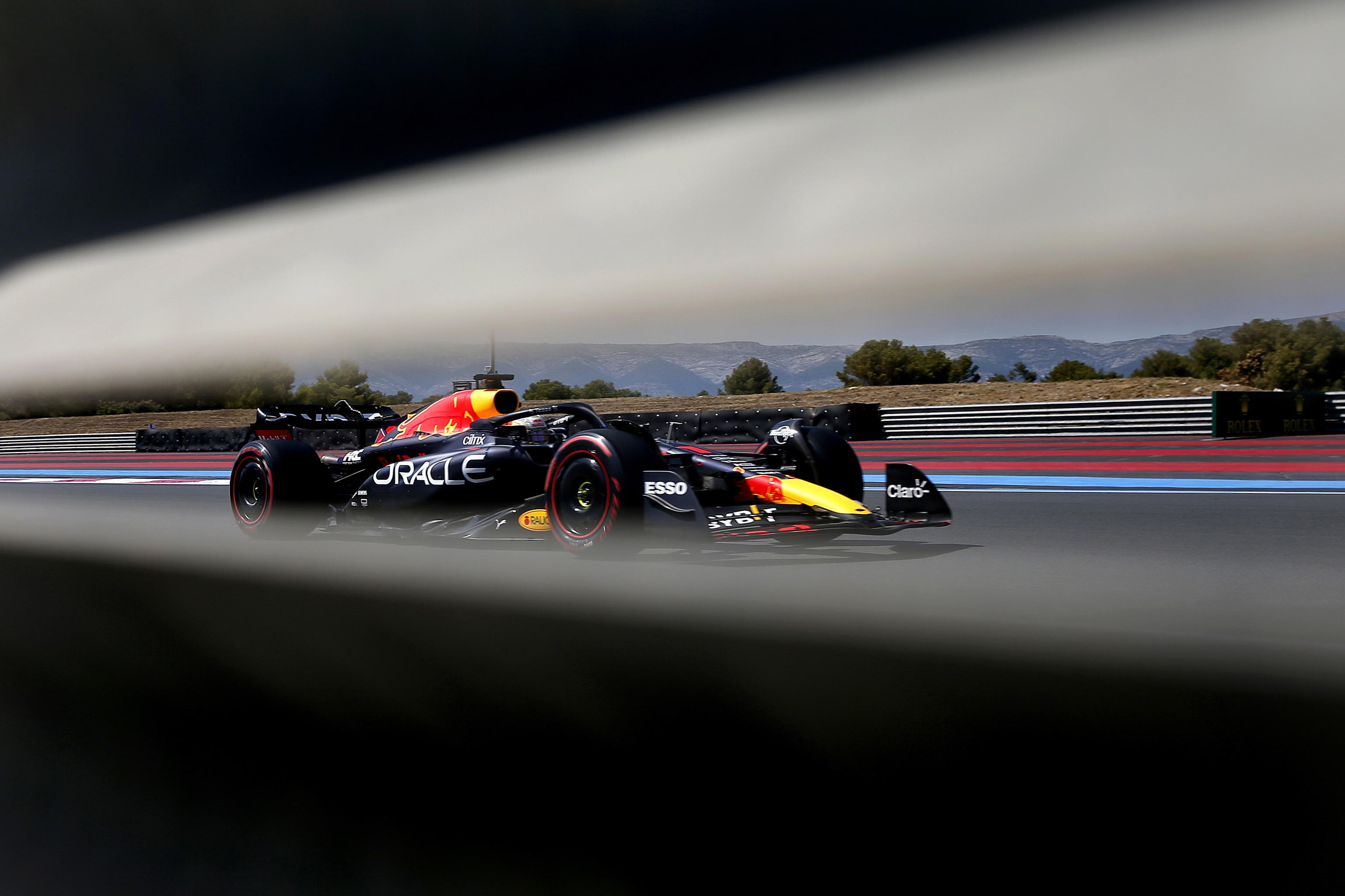 verstappen