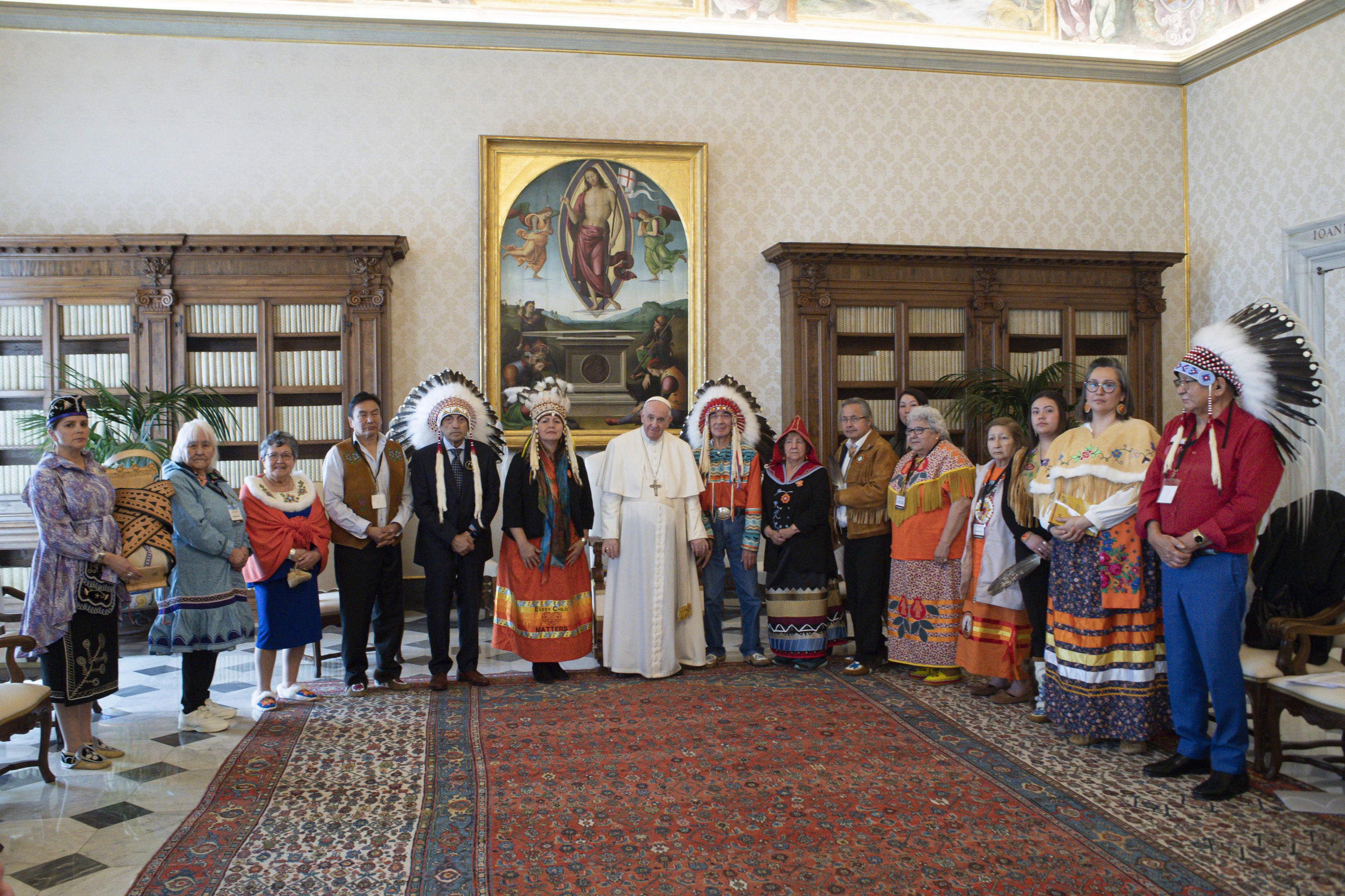 ANSA/VATICAN MEDIA
