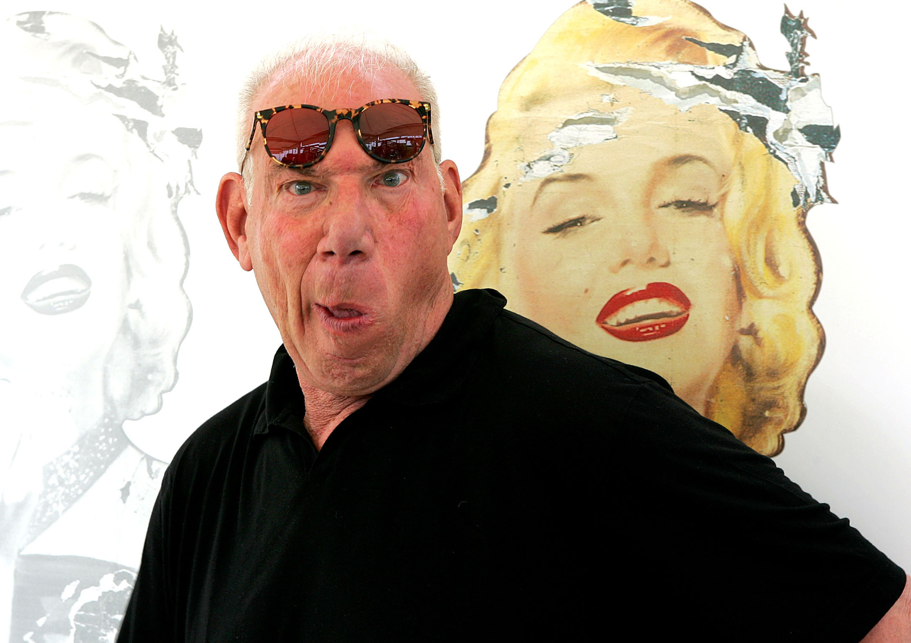 bob rafelson