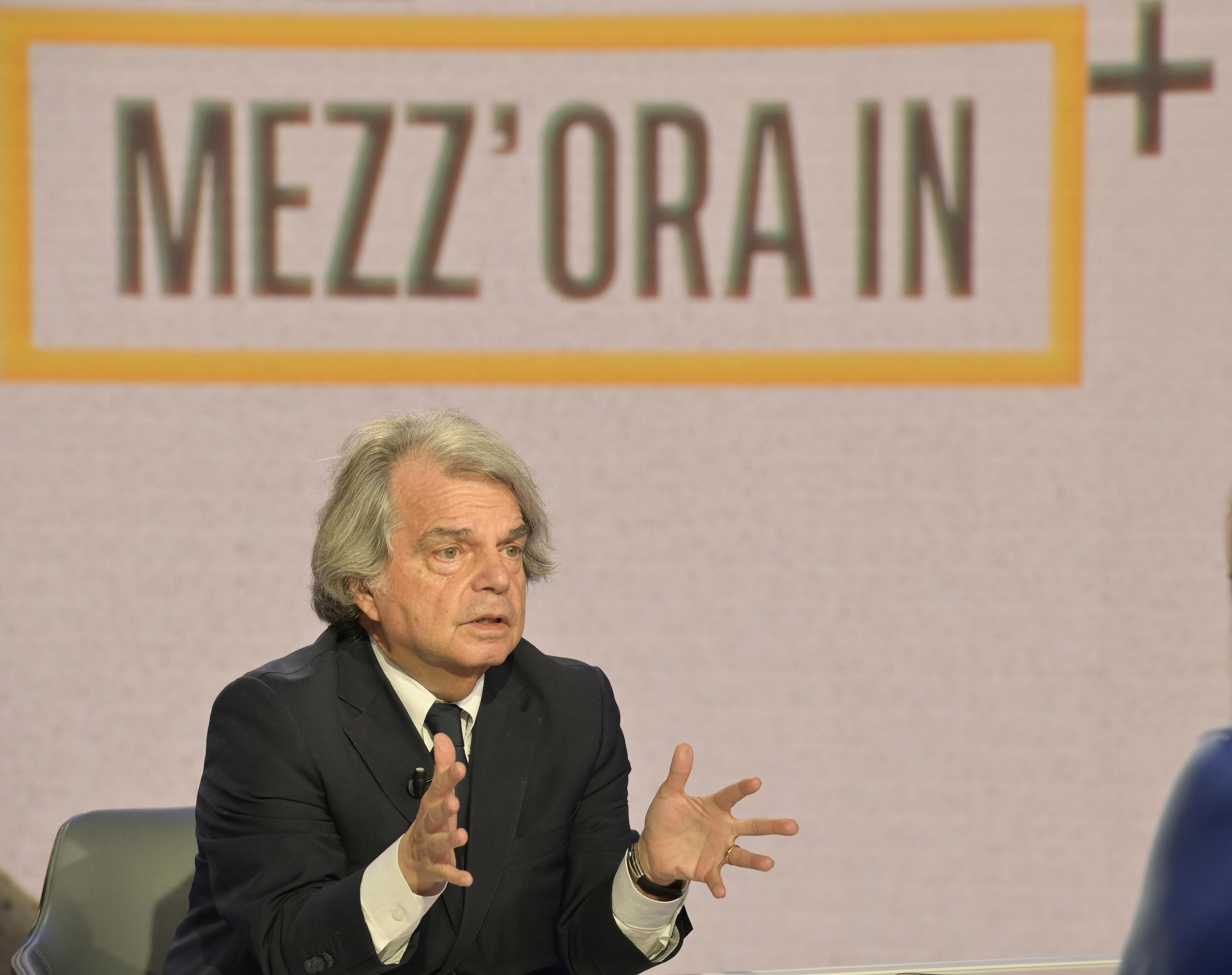 brunetta