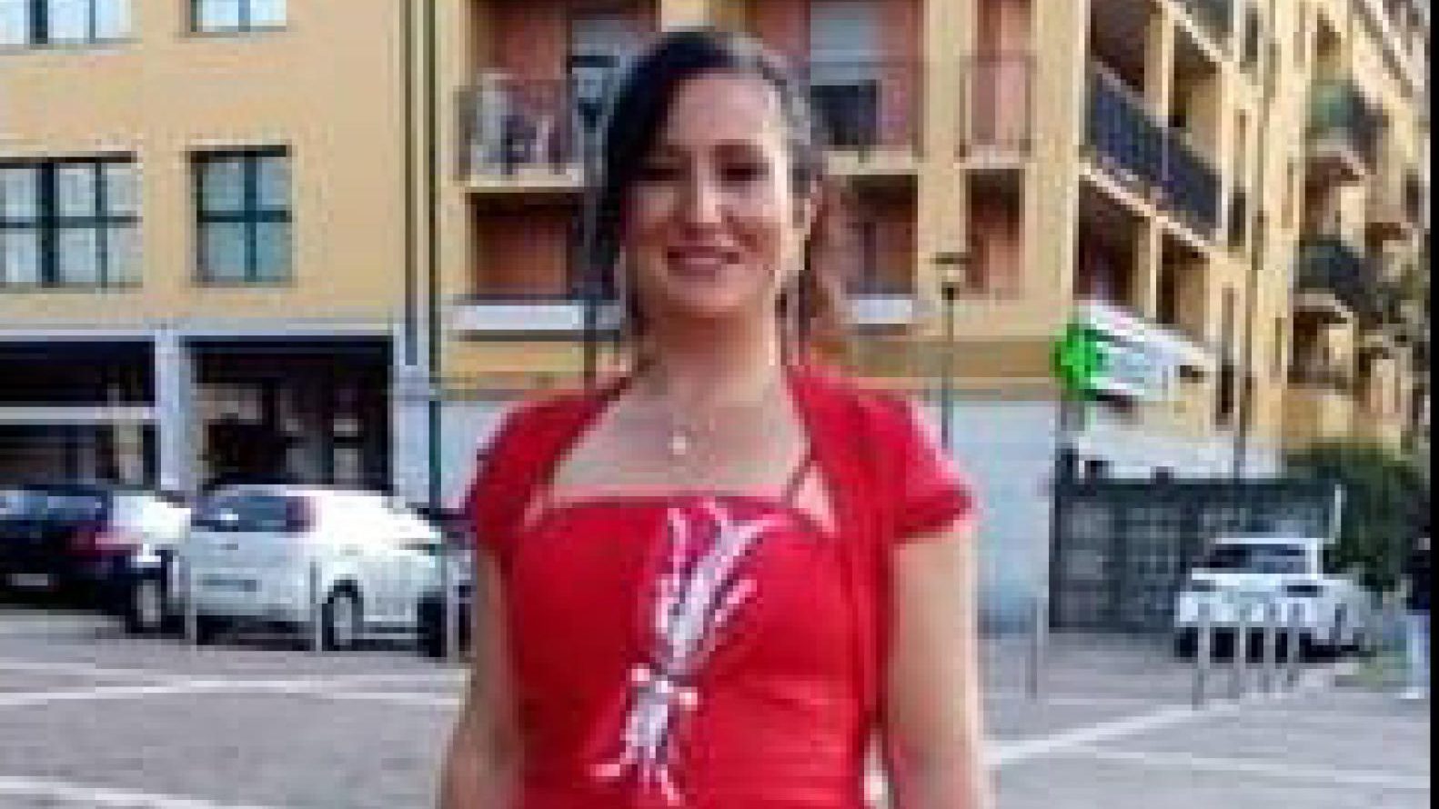 ALESSIA PIFFERI