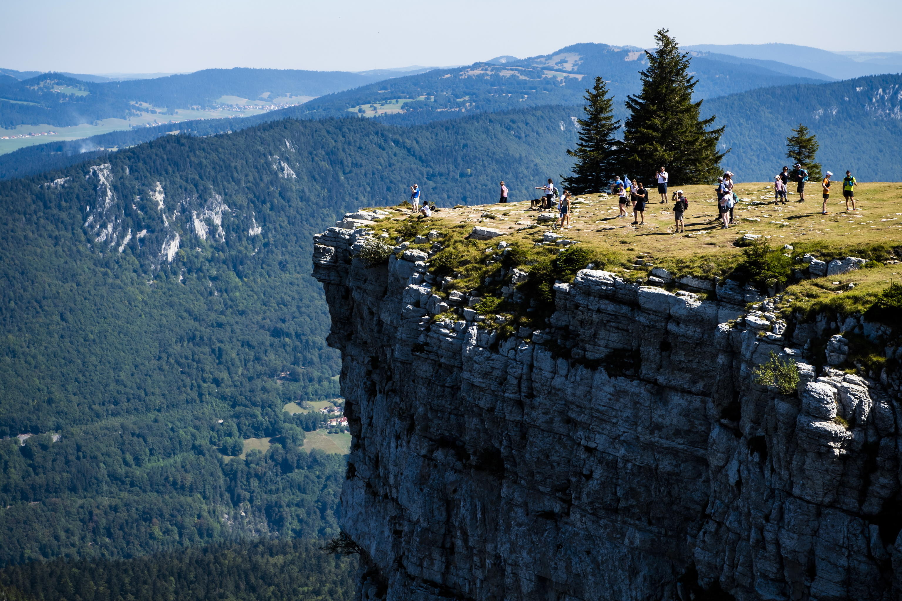 Creux du Van