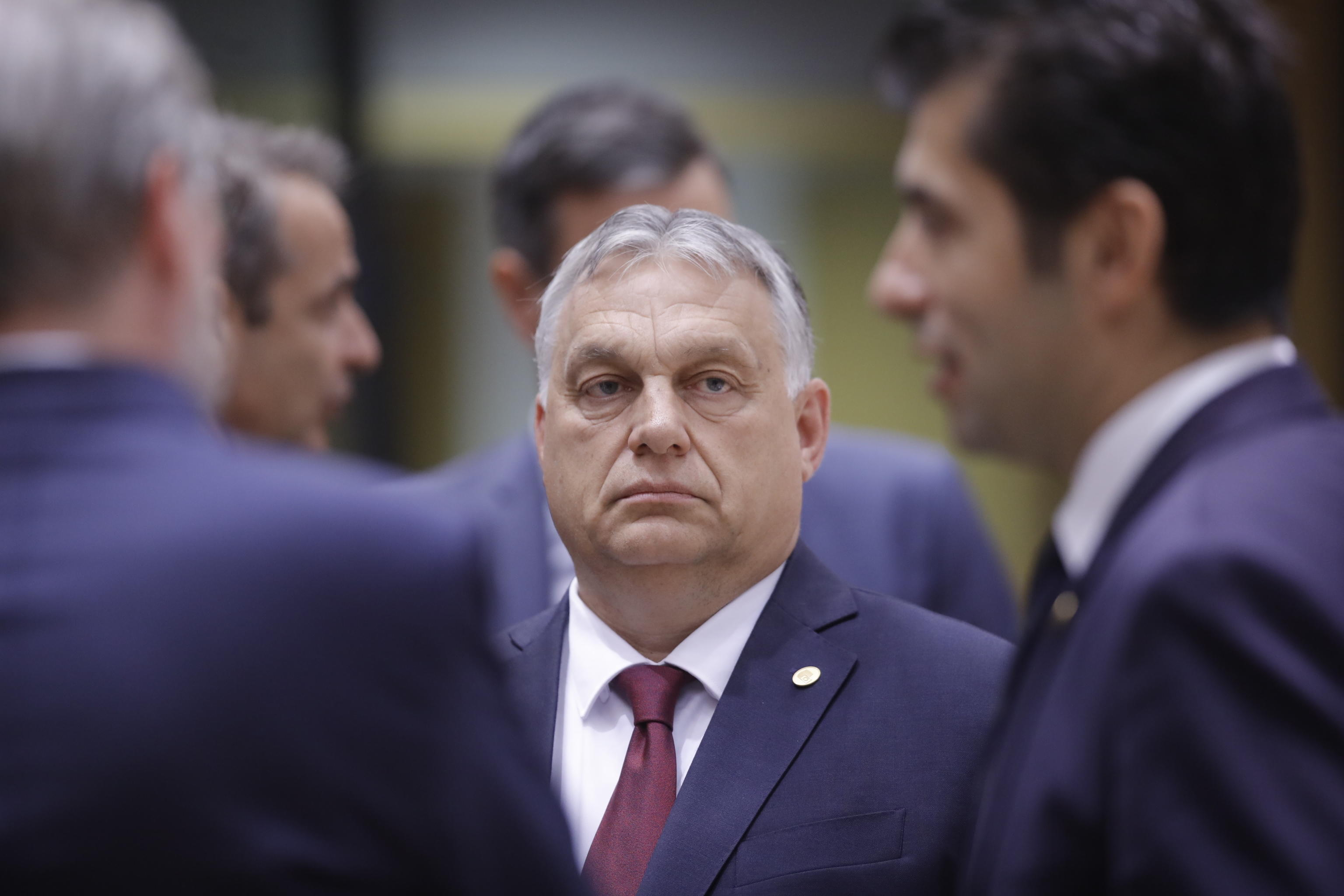 orban
