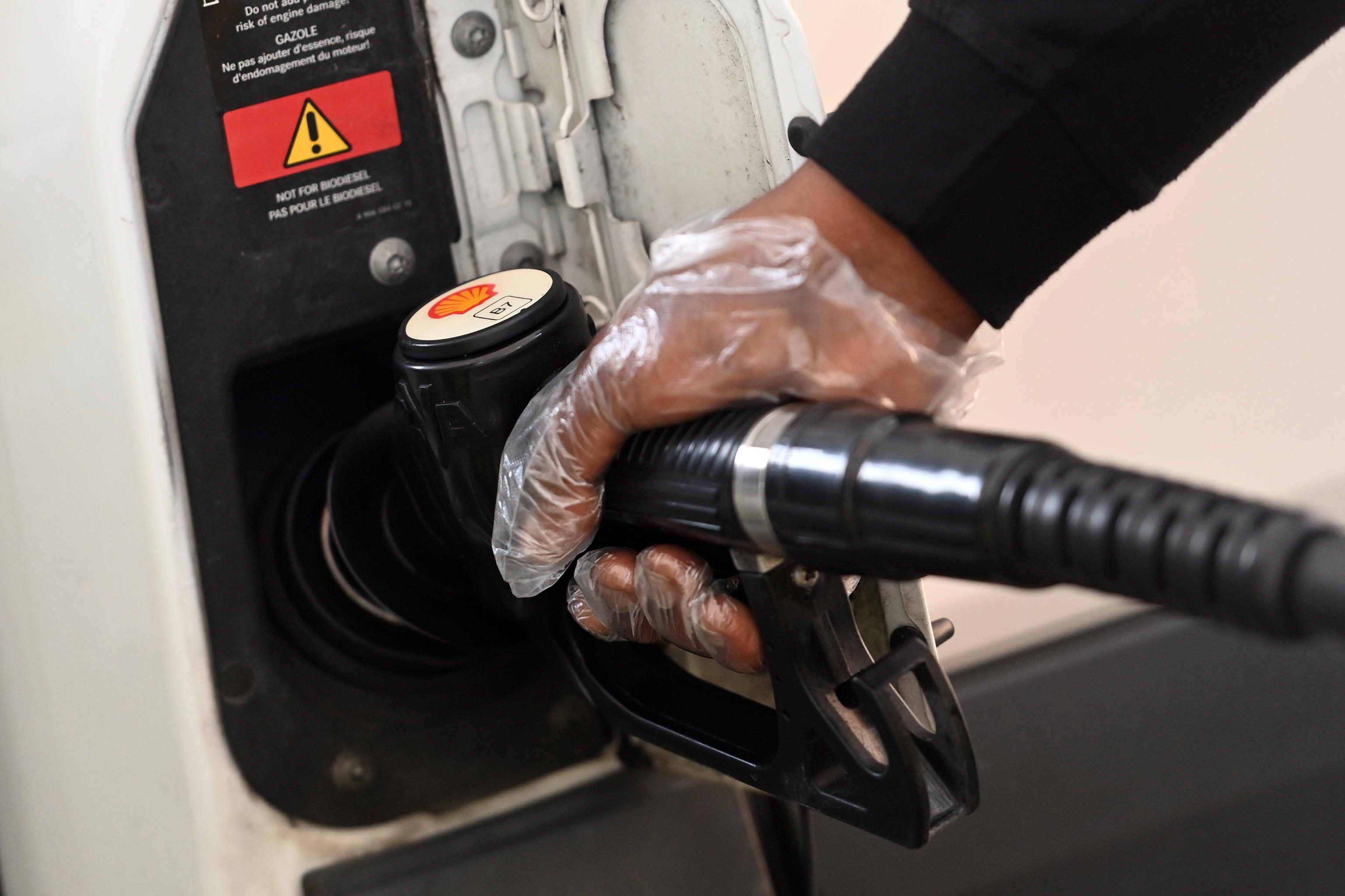 benzina