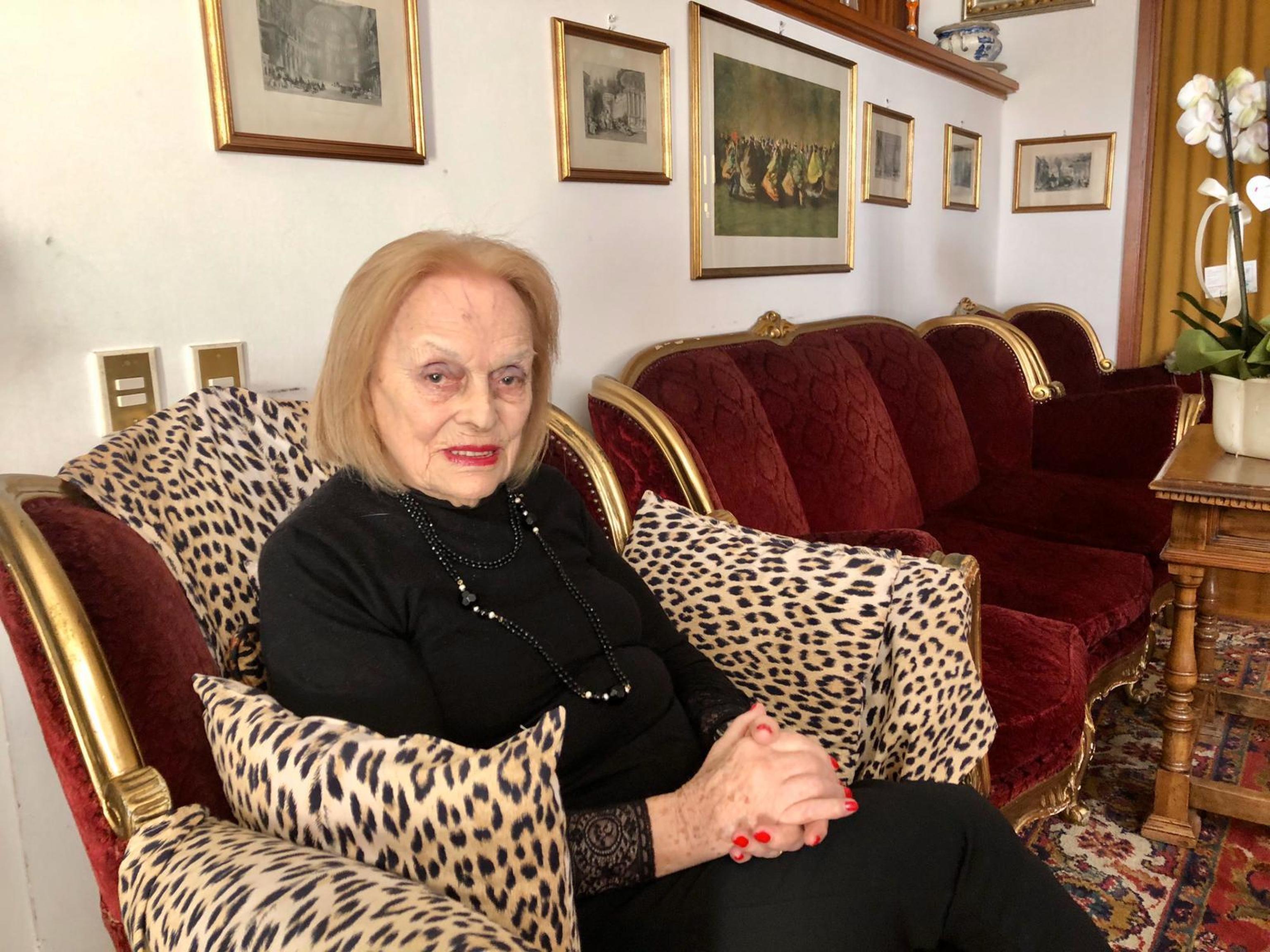 CELINA SEGHI