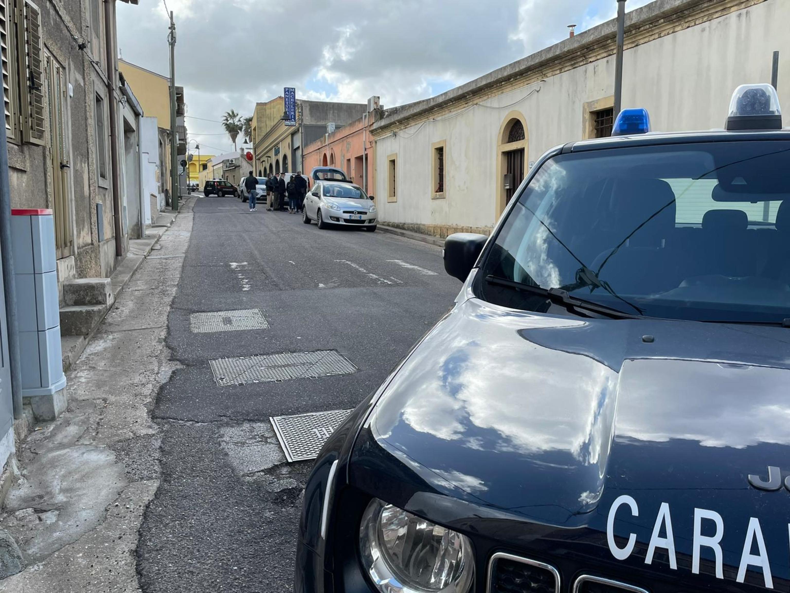CARABINIERI