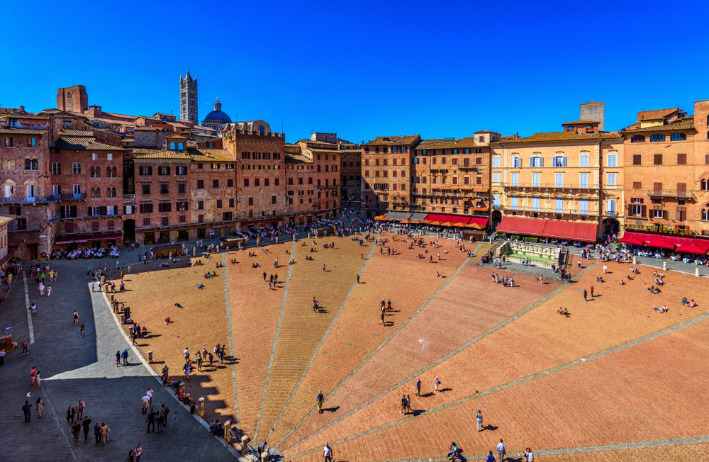 SIENA
