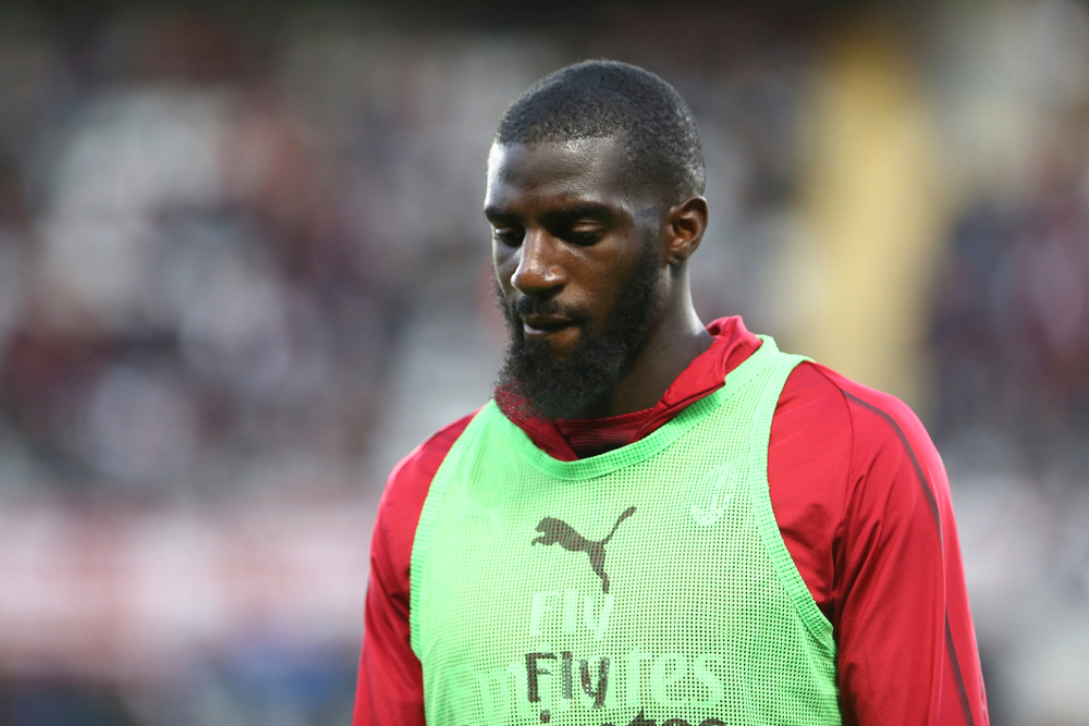 BAKAYOKO