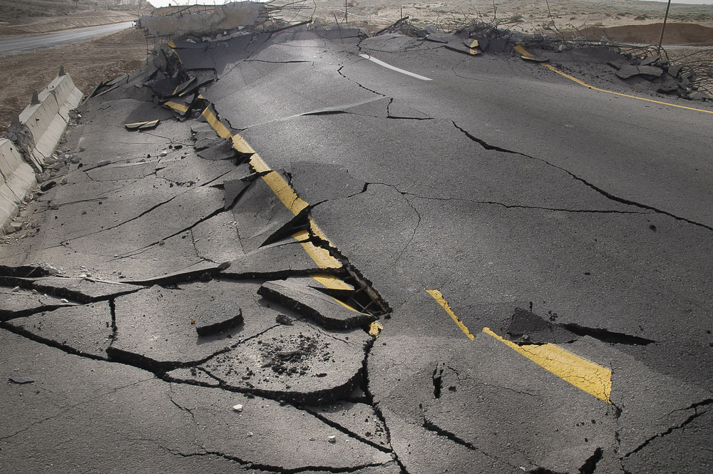 FILIPPINE TERREMOTO