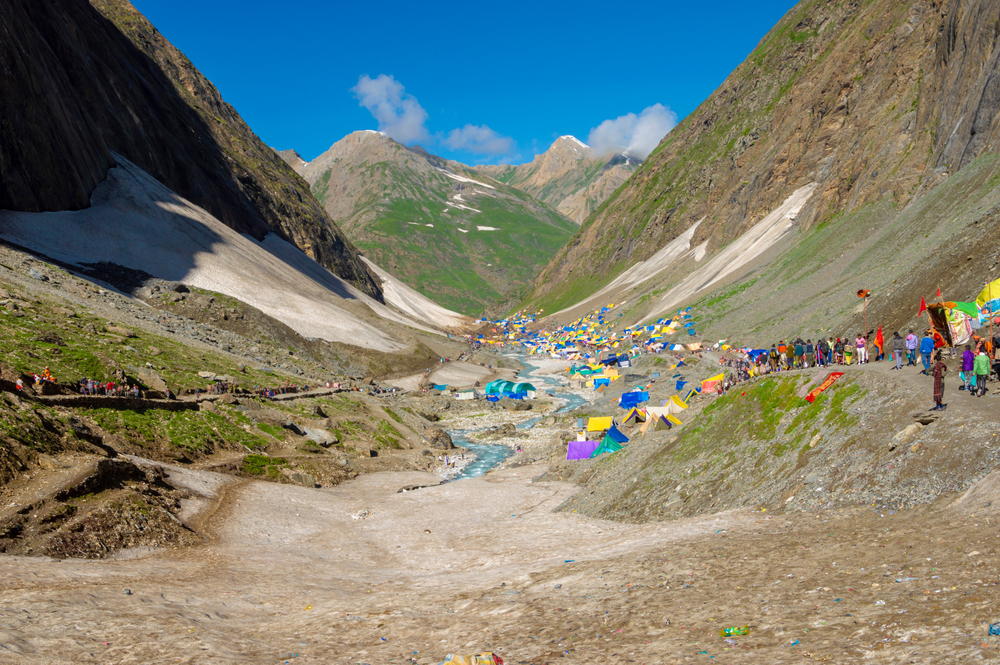 Amarnath India