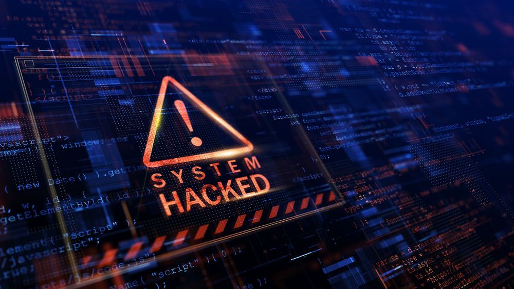 ATTACCO HACKER