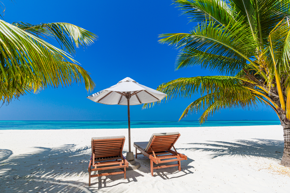 VILLA SEYCHELLES
