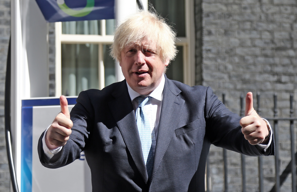 JOHNSON
