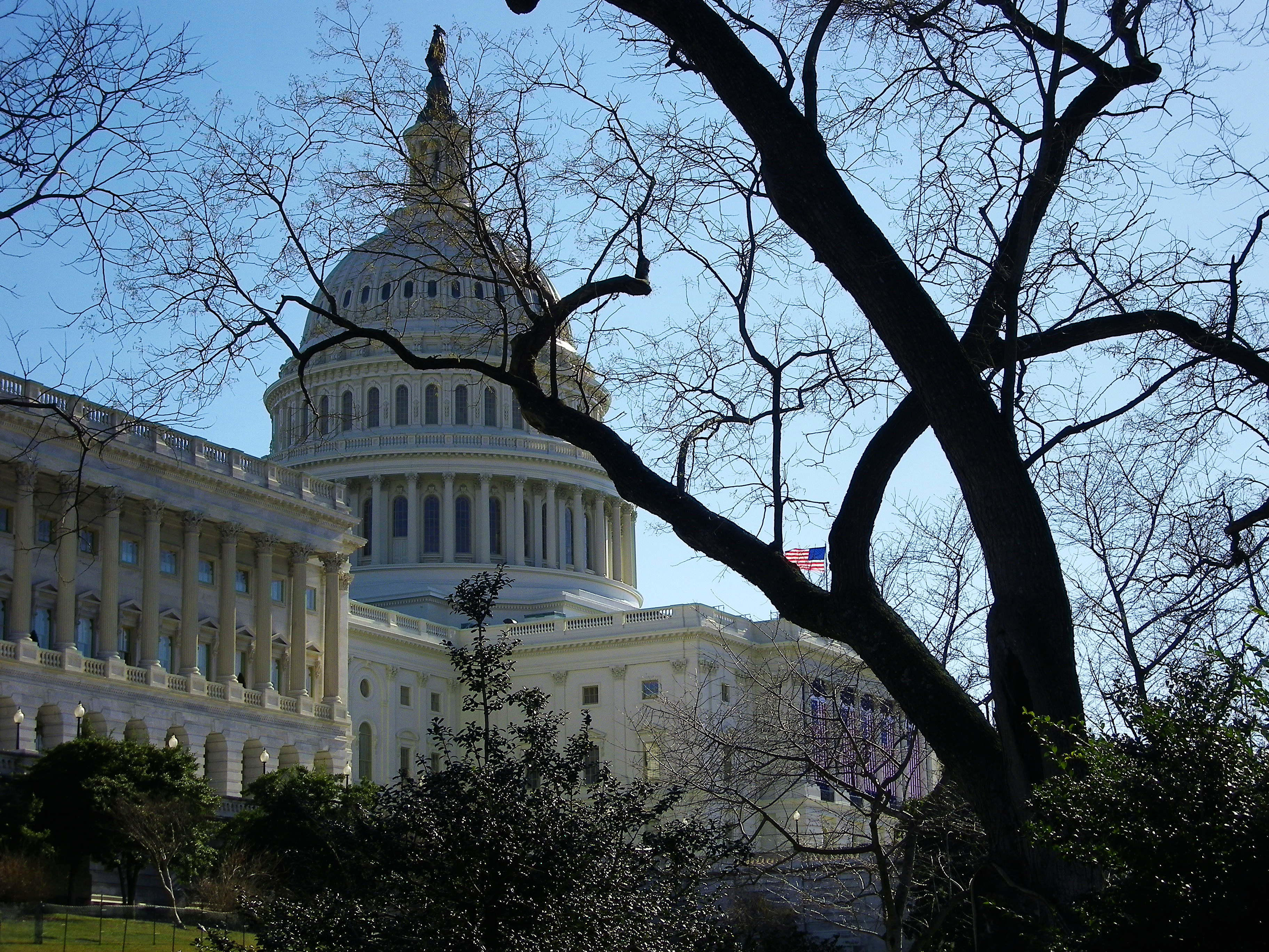 CAPITOL HILL