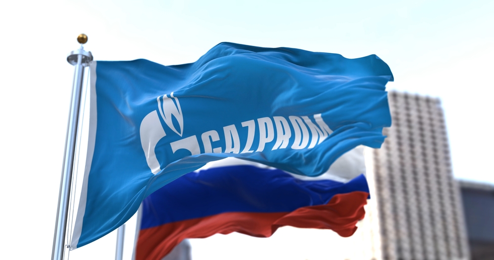 GAZPROM