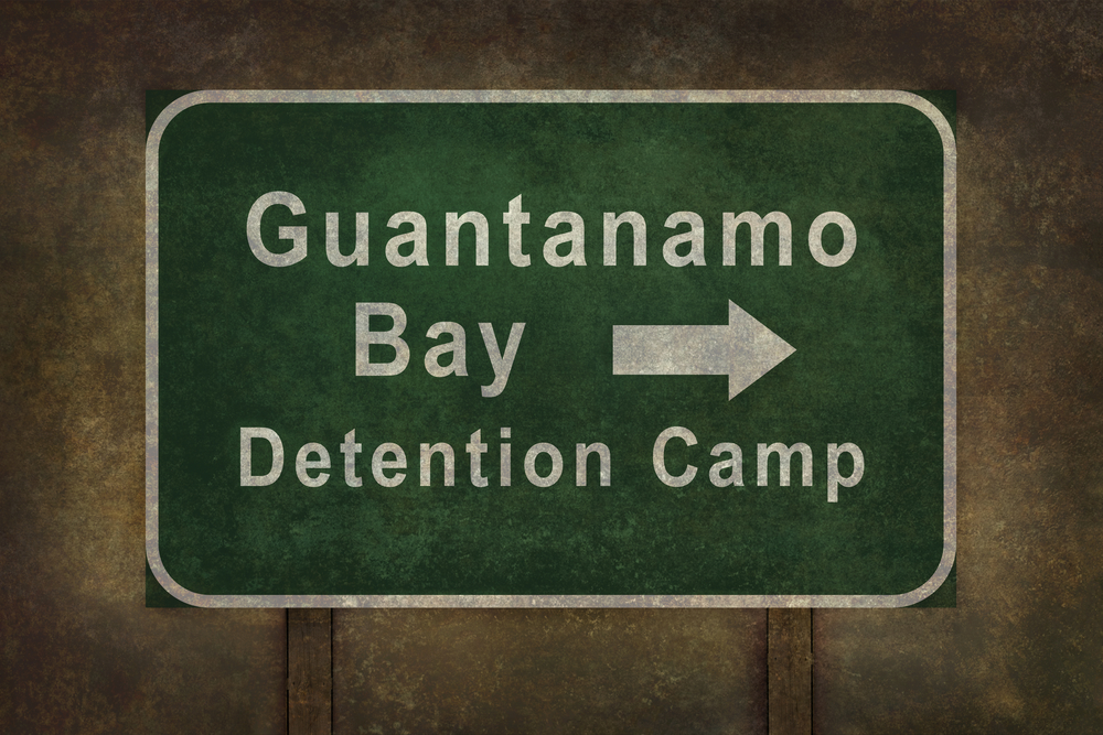 GUANTANAMO