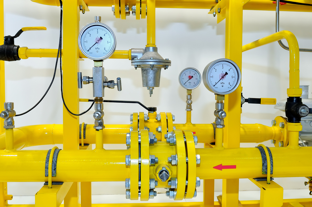 GAS SHUTTERSTOCK