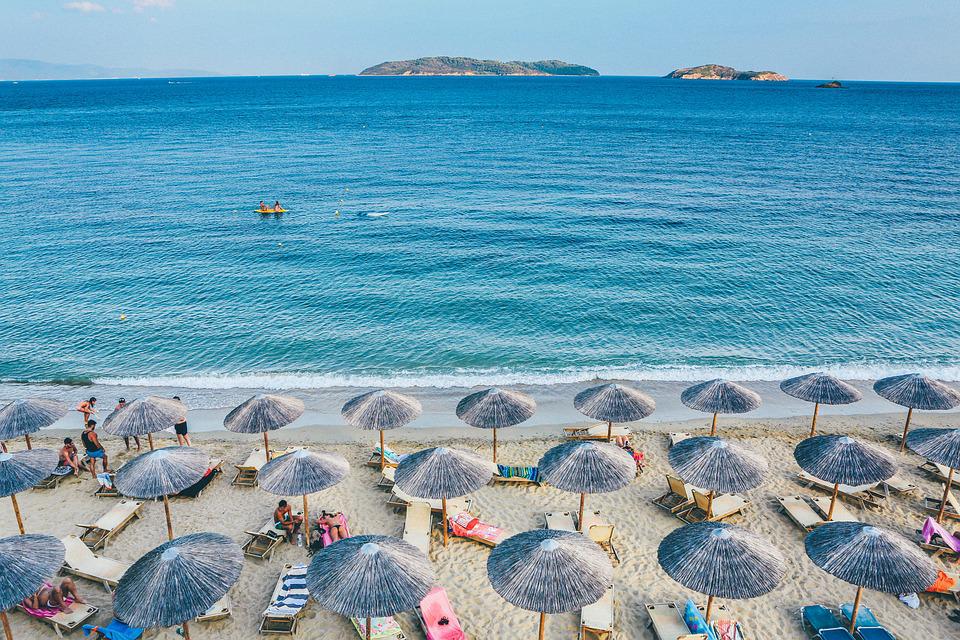 spiaggia