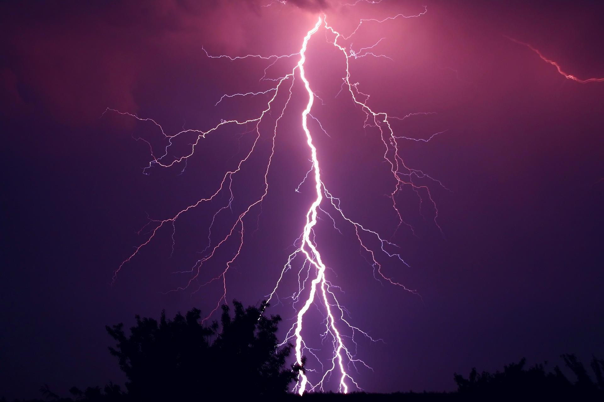 TEMPESTA TEMPORALI