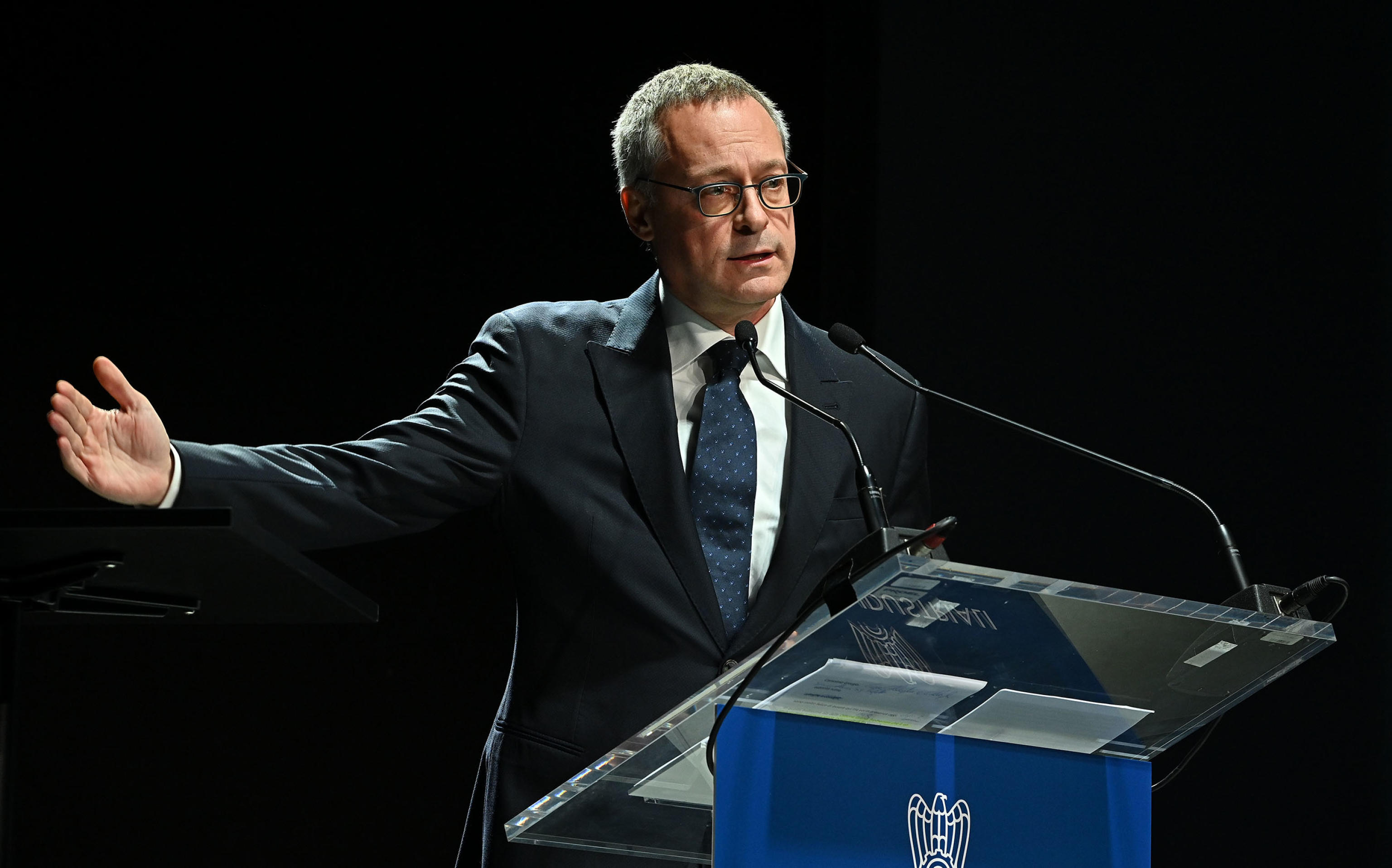 ANSA/ALESSANDRO DI MARCO