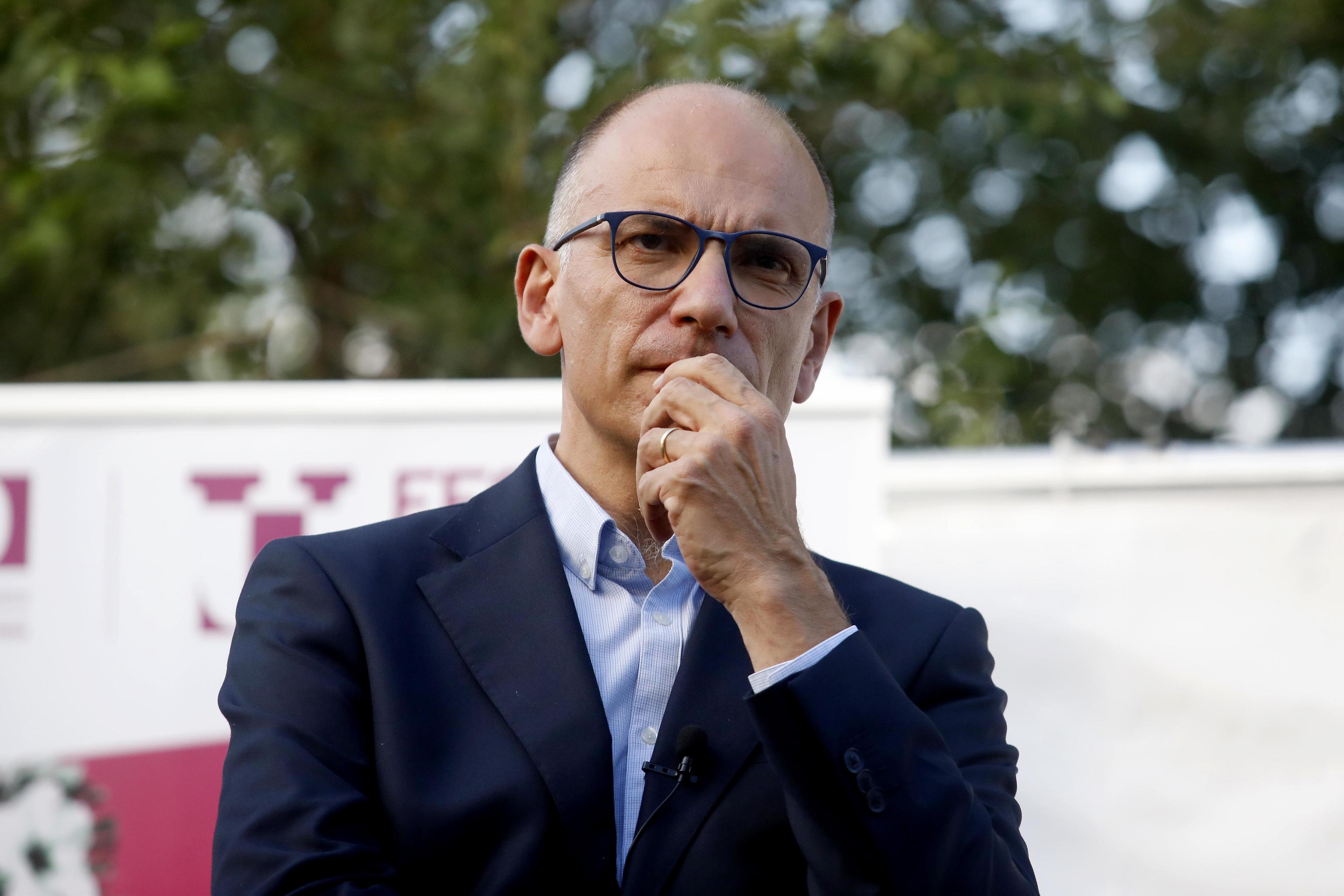 ANSA/MOURAD BALTI TOUATI