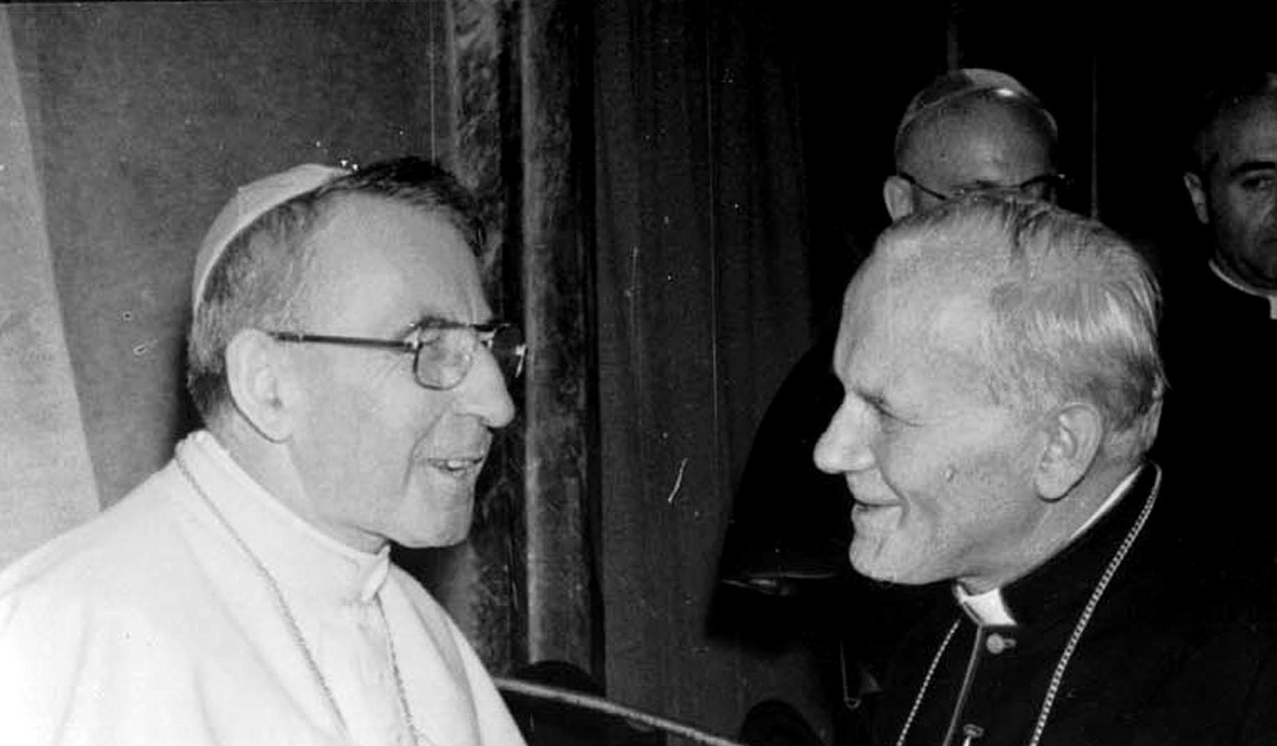 papa luciani