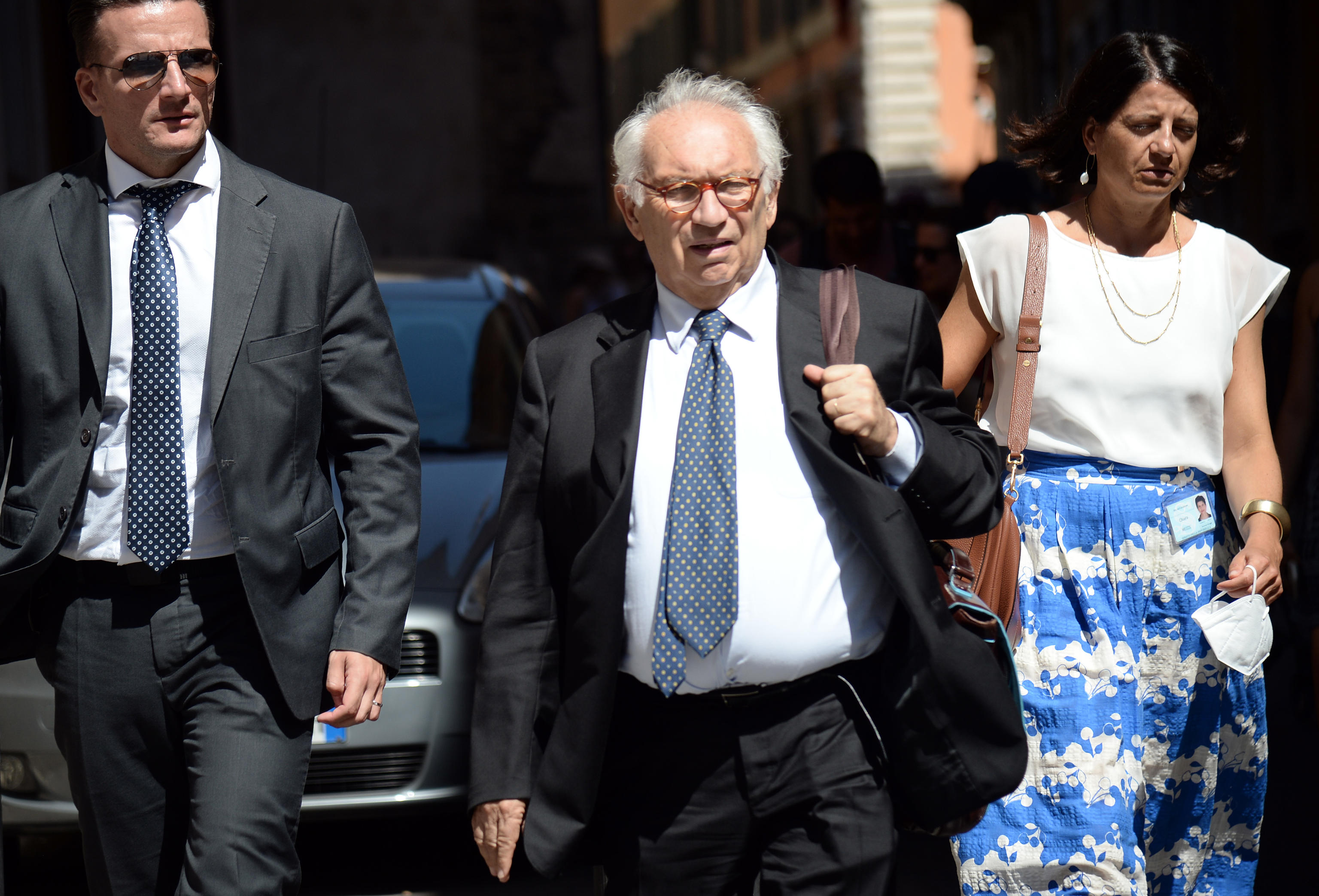 ministro bianchi