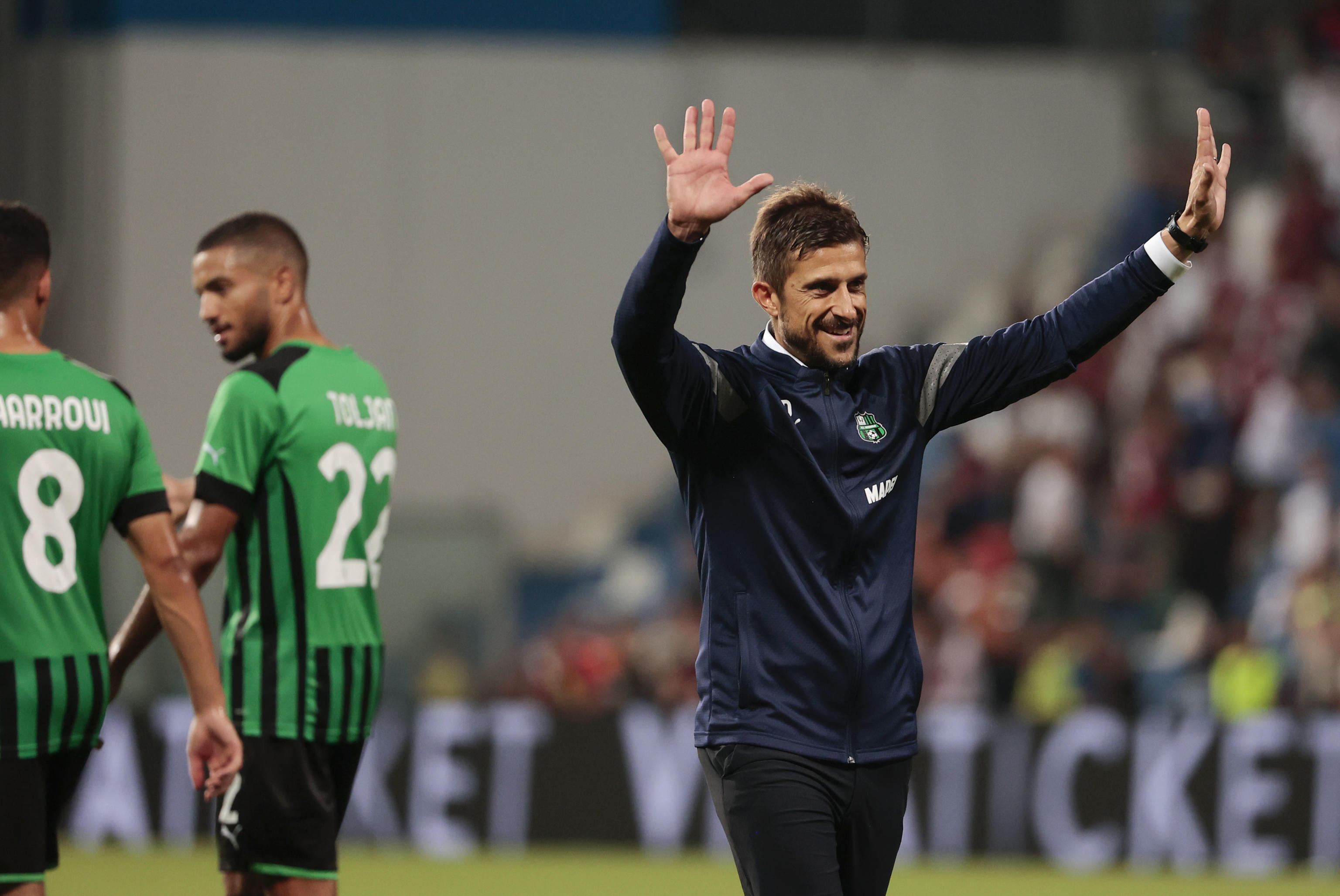 sassuolo