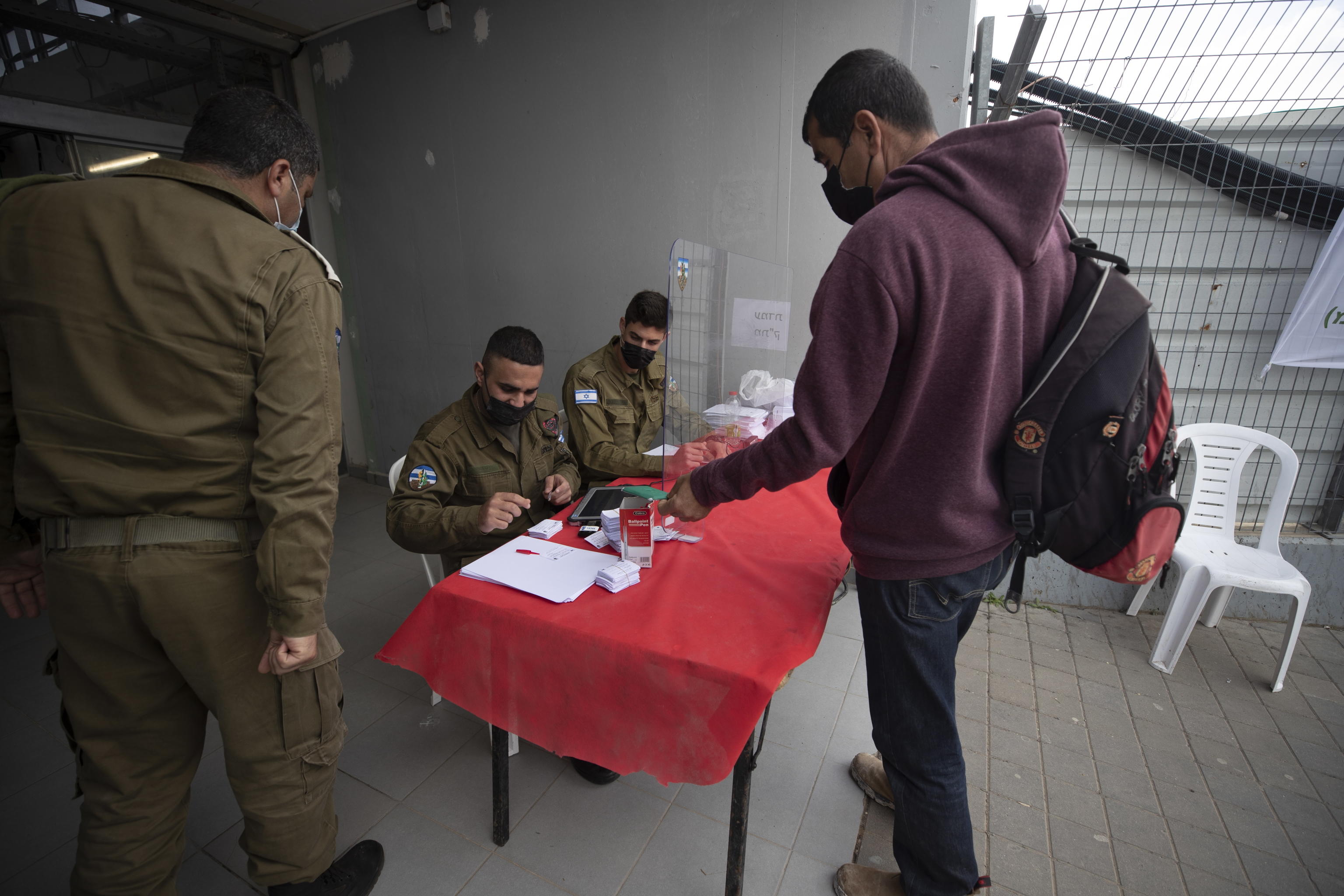 territori palestinesi