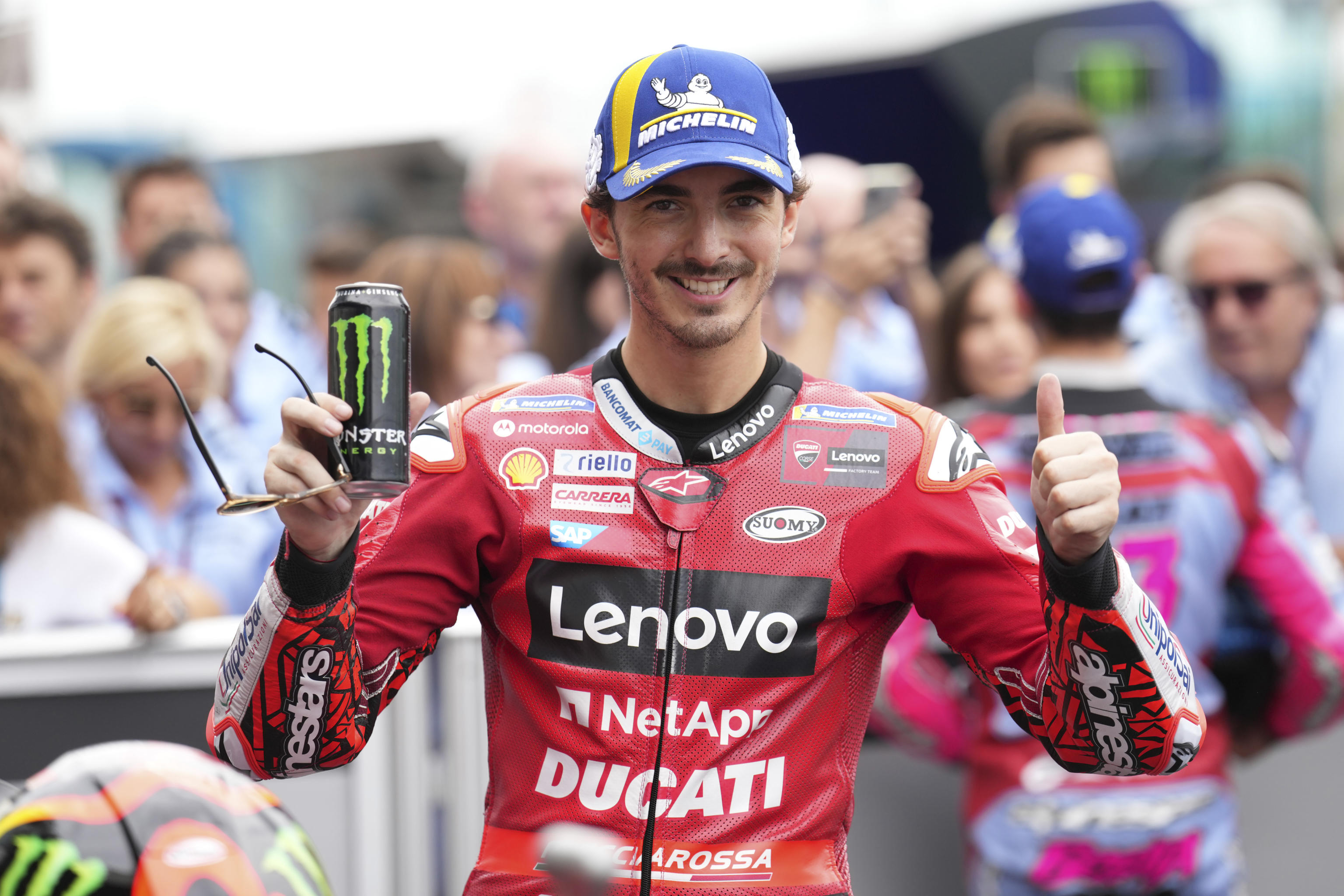 bagnaia