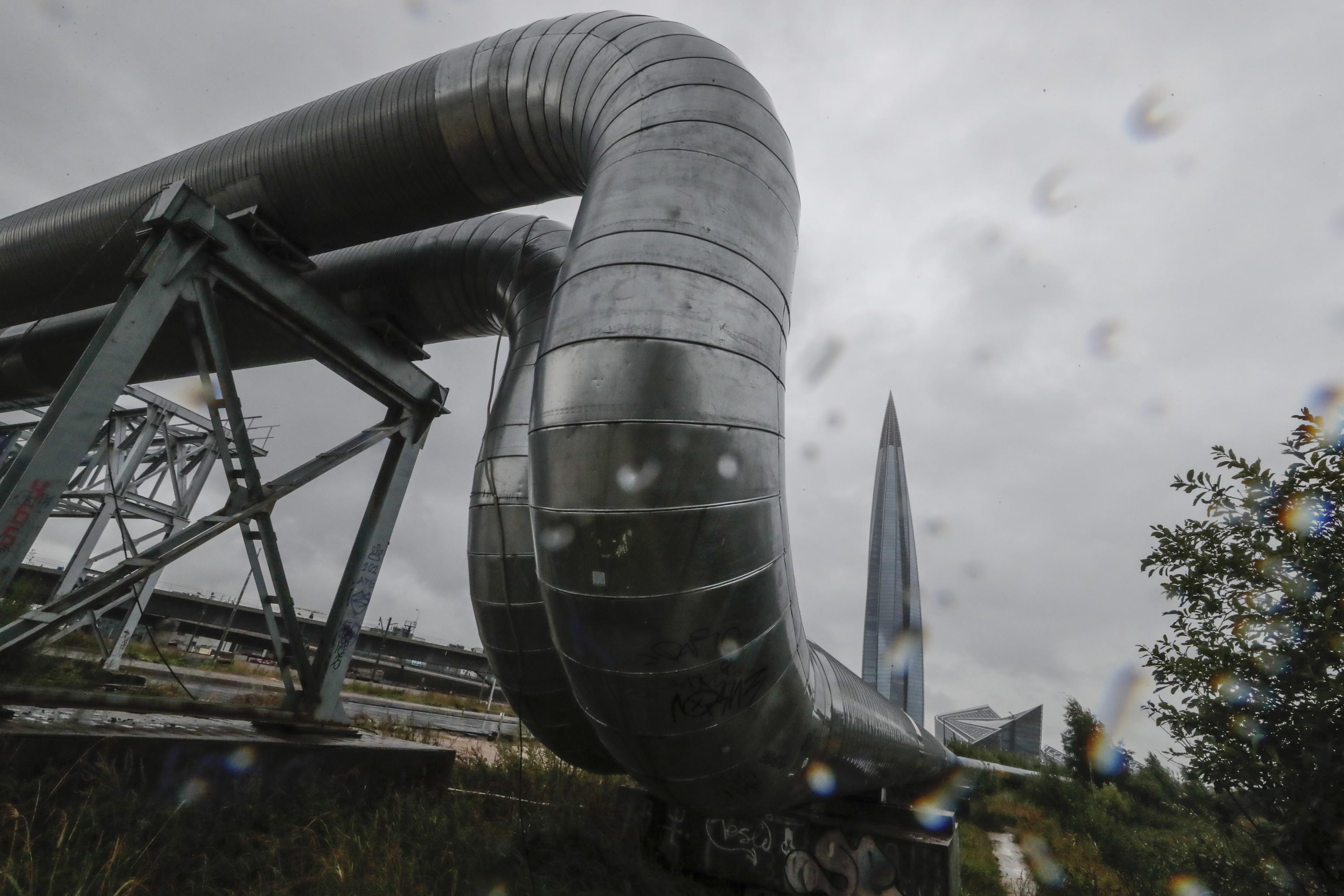 NORD STREAM