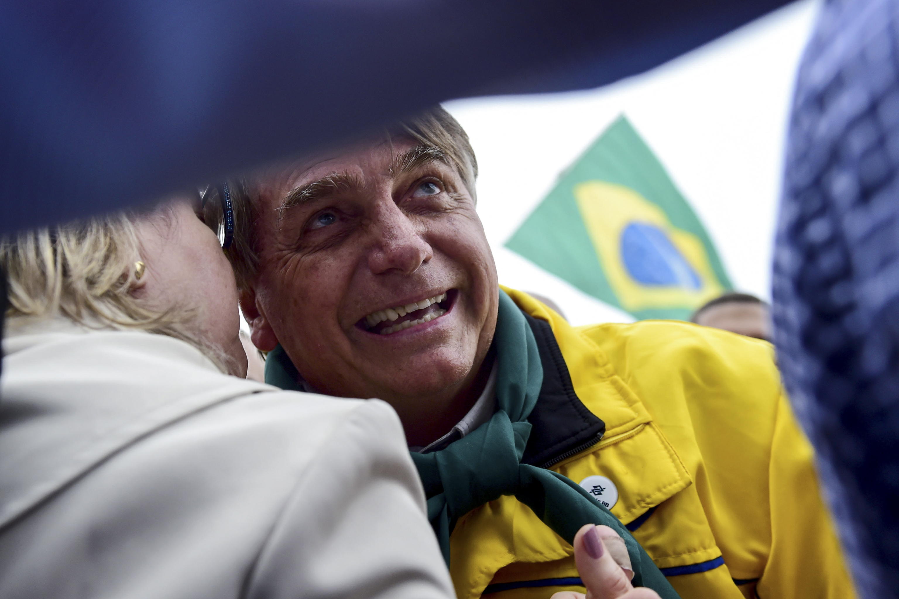 bolsonaro