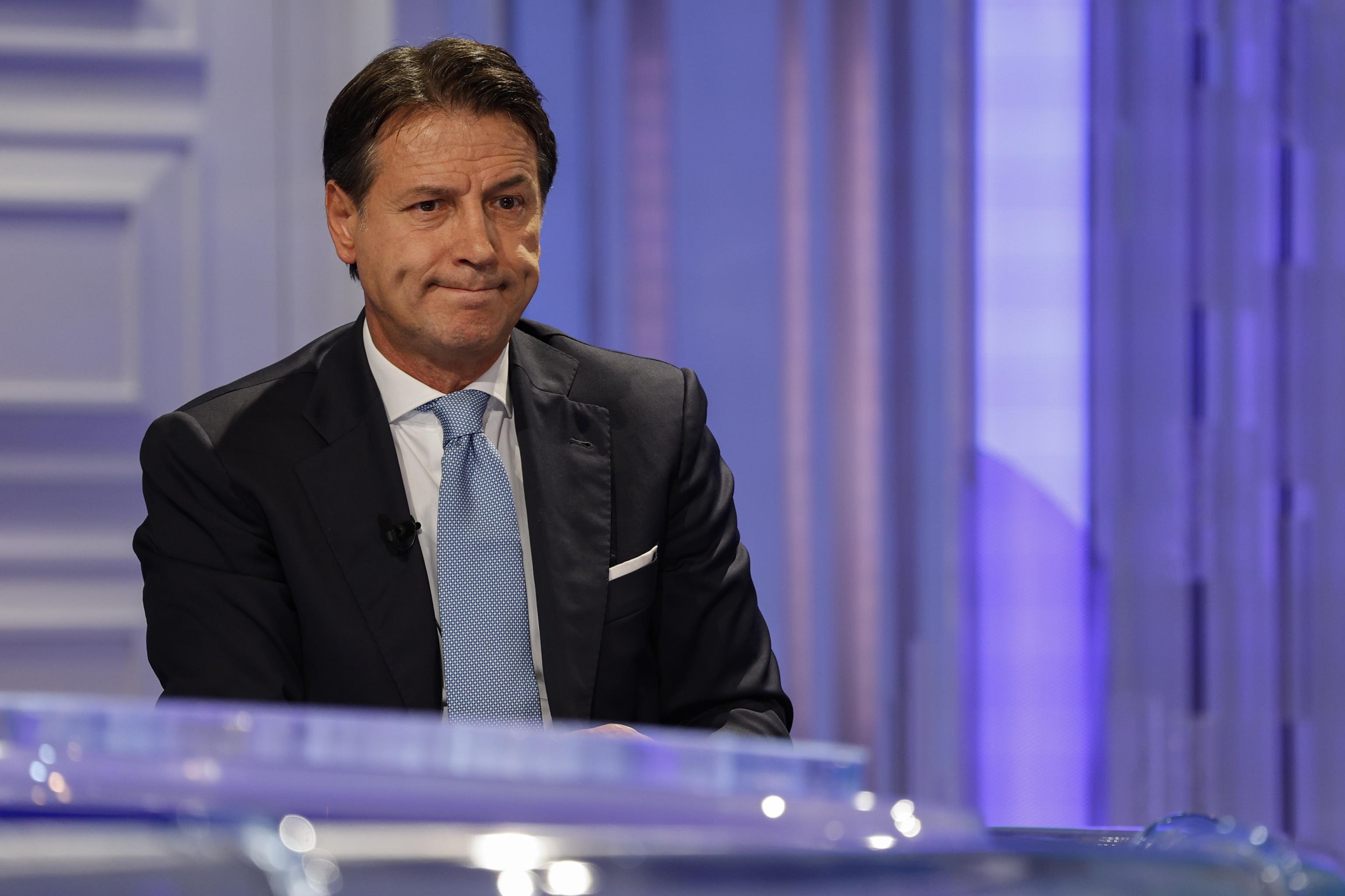 ANSA/FABIO FRUSTACI