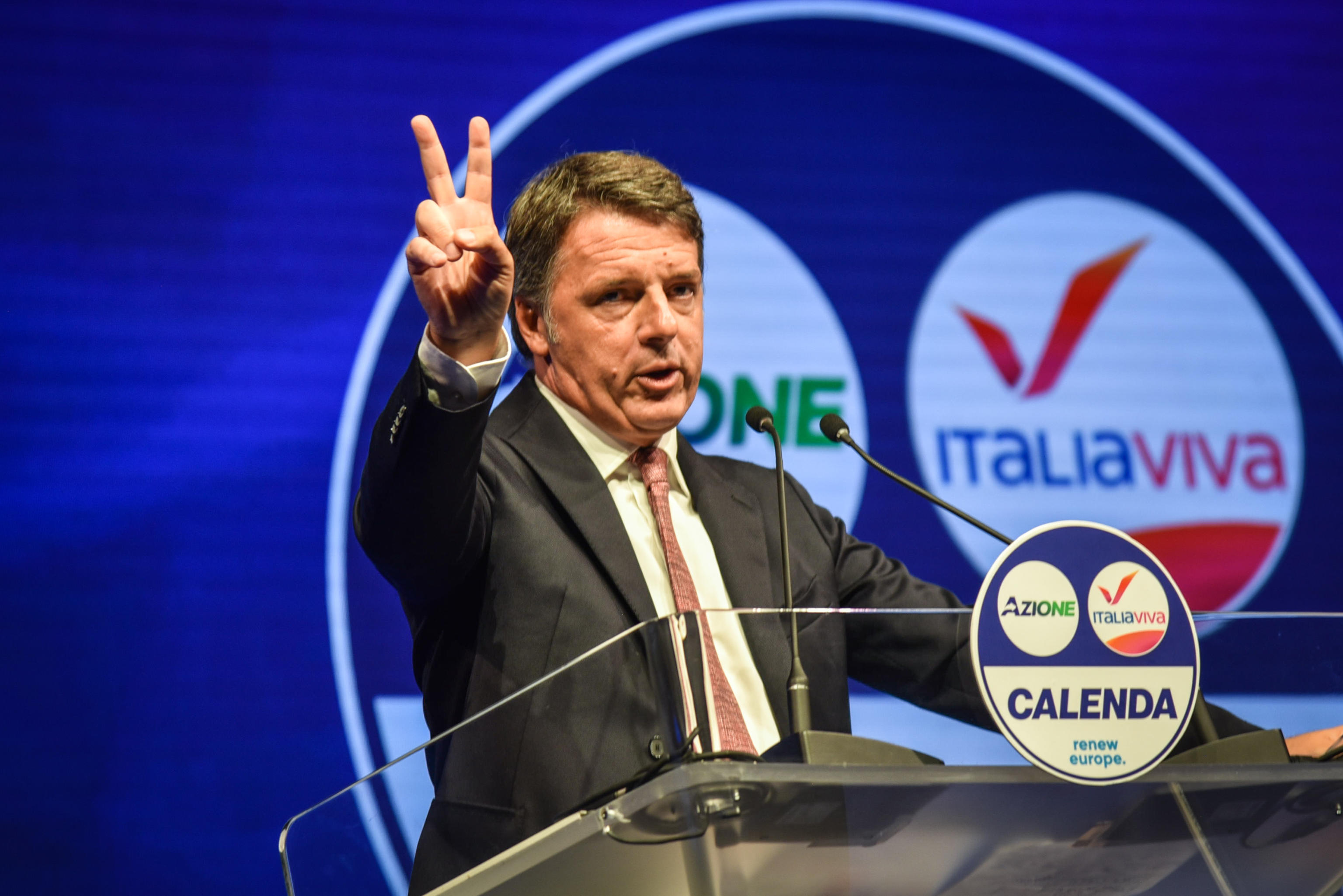 renzi