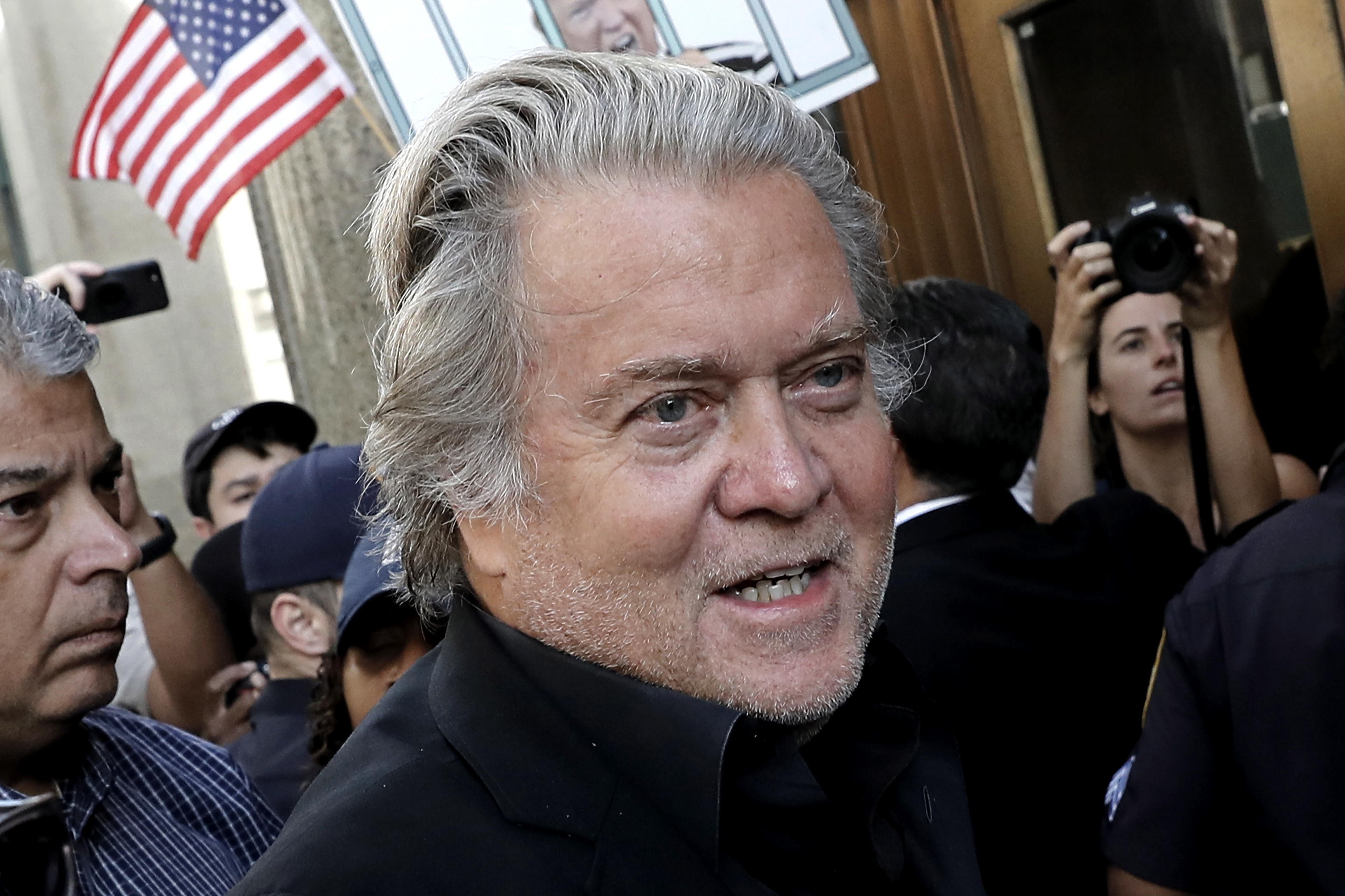 bannon