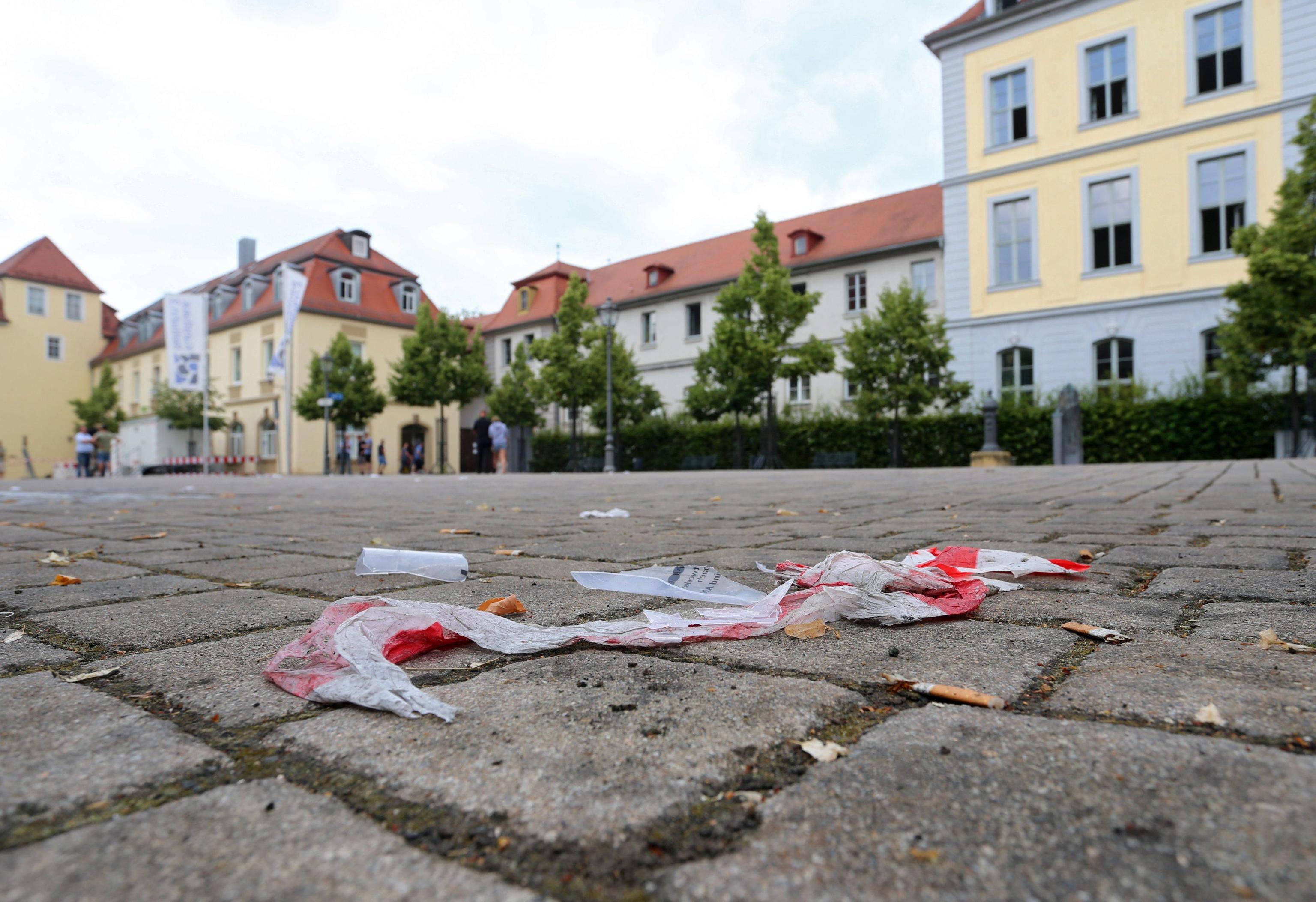 Ansbach